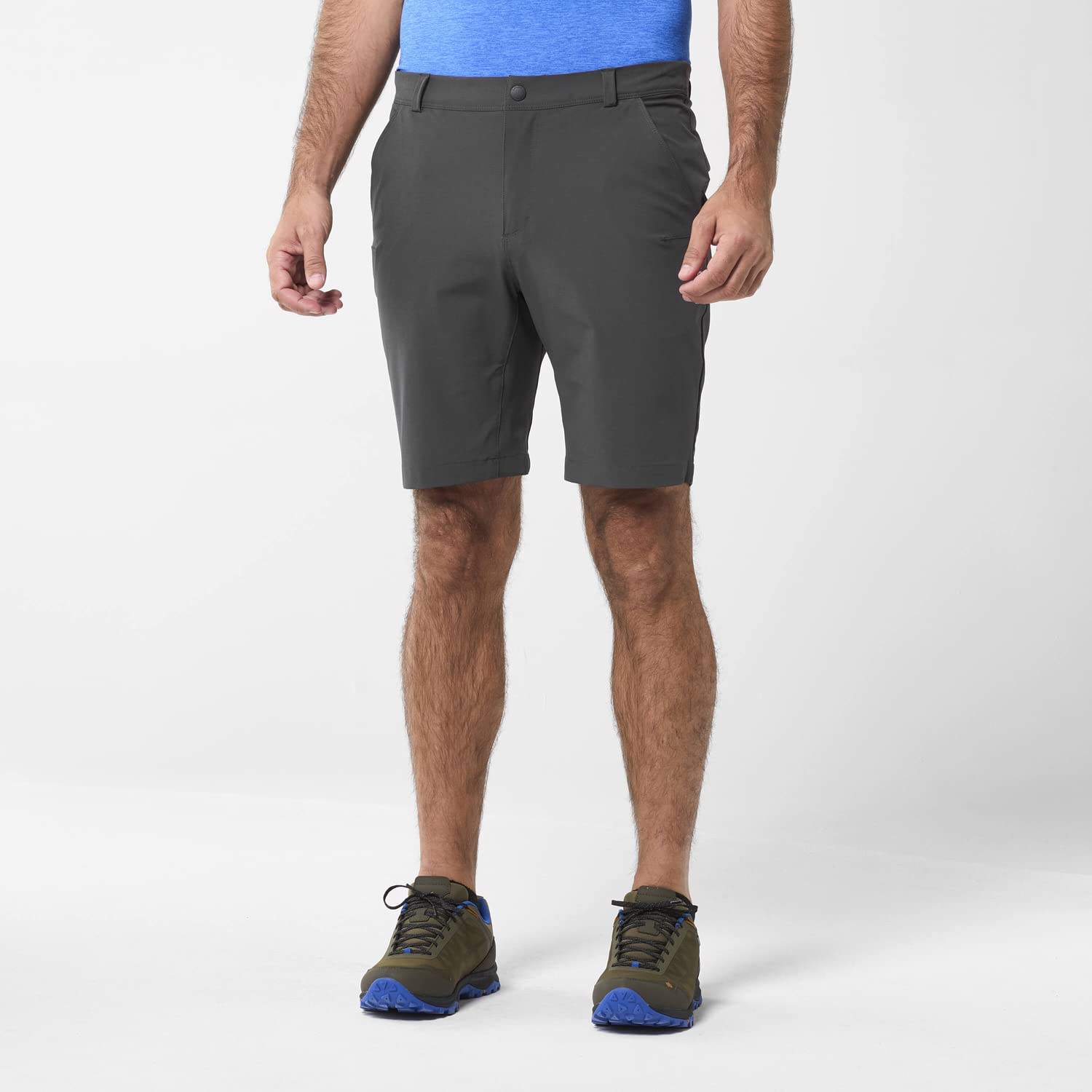 lafuma-active-stretch-short-short-de-randonn-e-homme-longueur-genou-stretch-et-a image 3