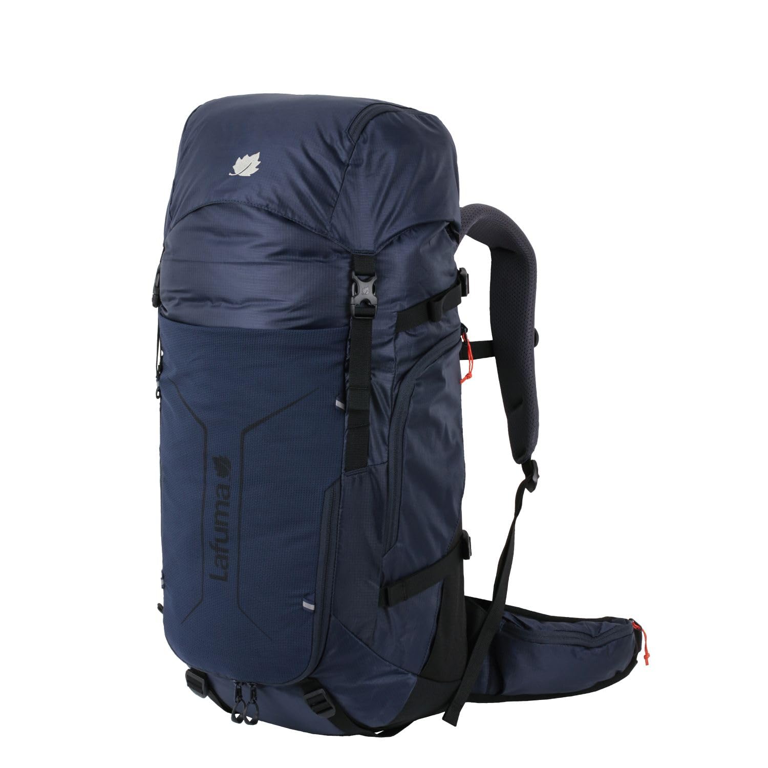 lafuma-access-40-sac-dos-de-randonn-e-mixte-40-l-polyester-recycl-housse-de-plui image 1
