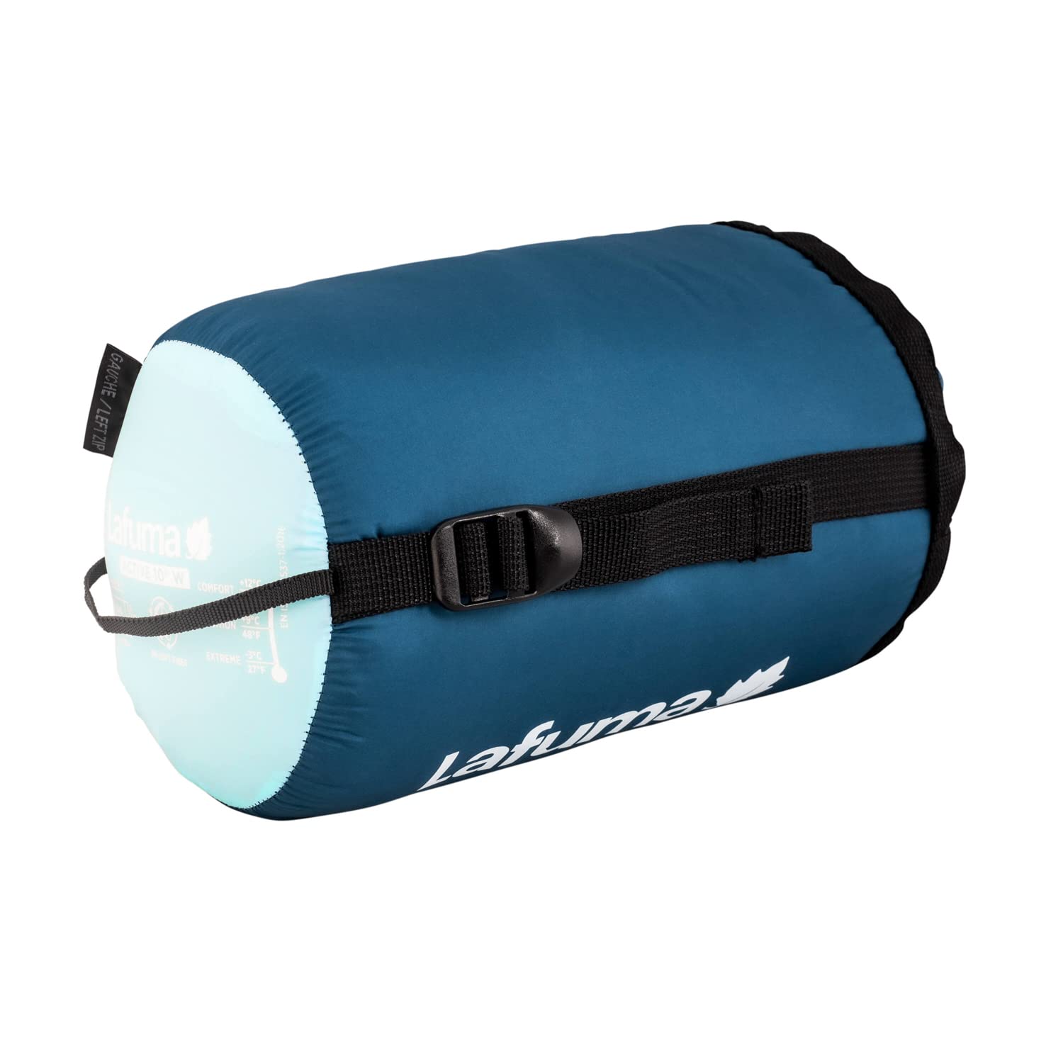 lafuma-active-10-w-sac-de-couchage-femme-forme-momie-synth-tique-recycl-d-perlan image 3