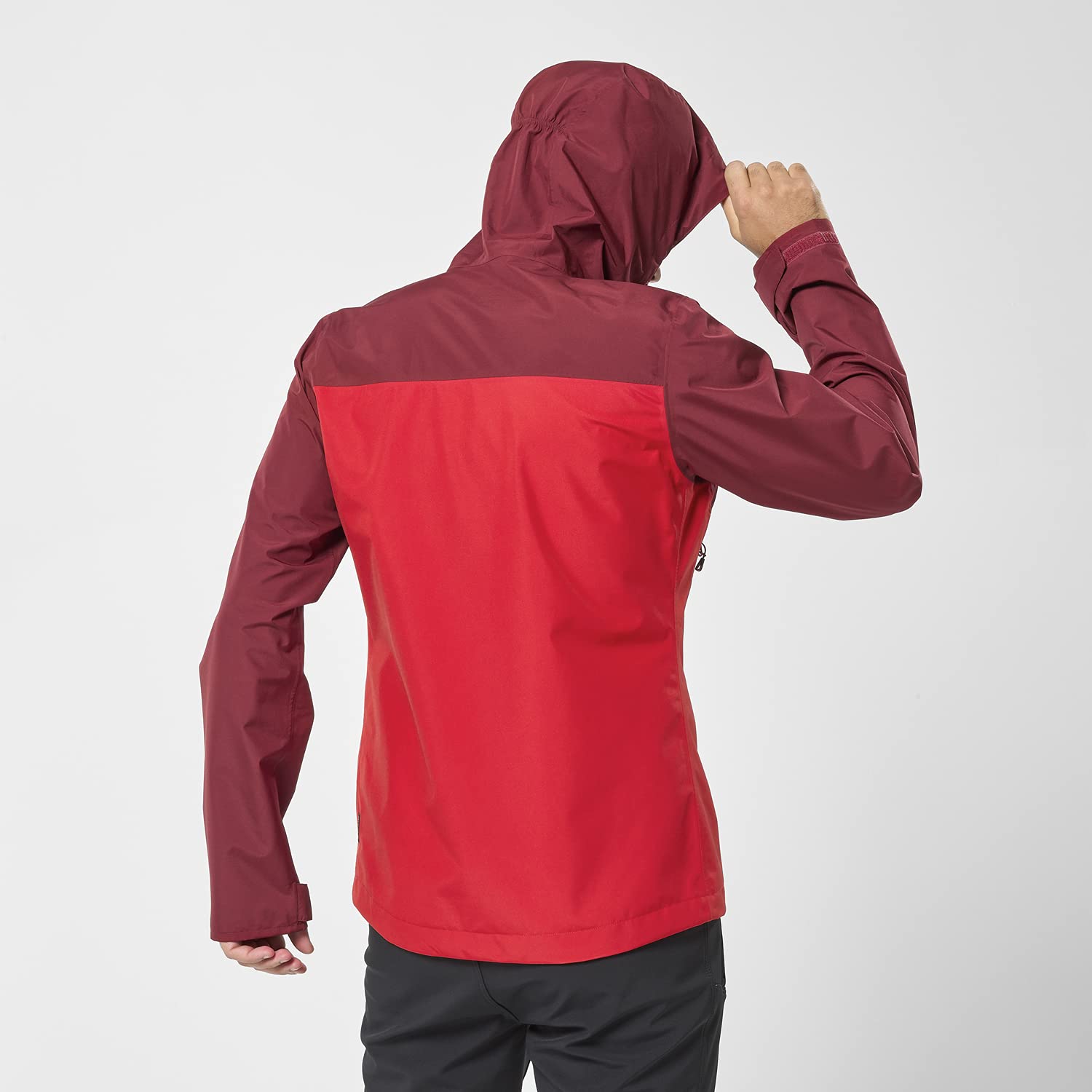 lafuma-shift-gtx-veste-imperm-able-gore-tex-homme-pour-randonn-e-et-trekking-cou image 3