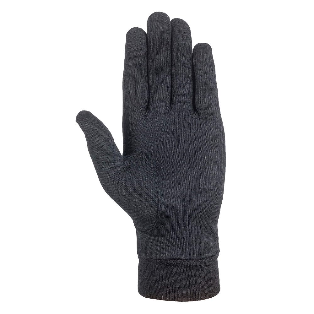 lafuma-silk-sous-gants-fins-et-l-gers-homme-effet-soie-100-polyester-stretch-pou image 2