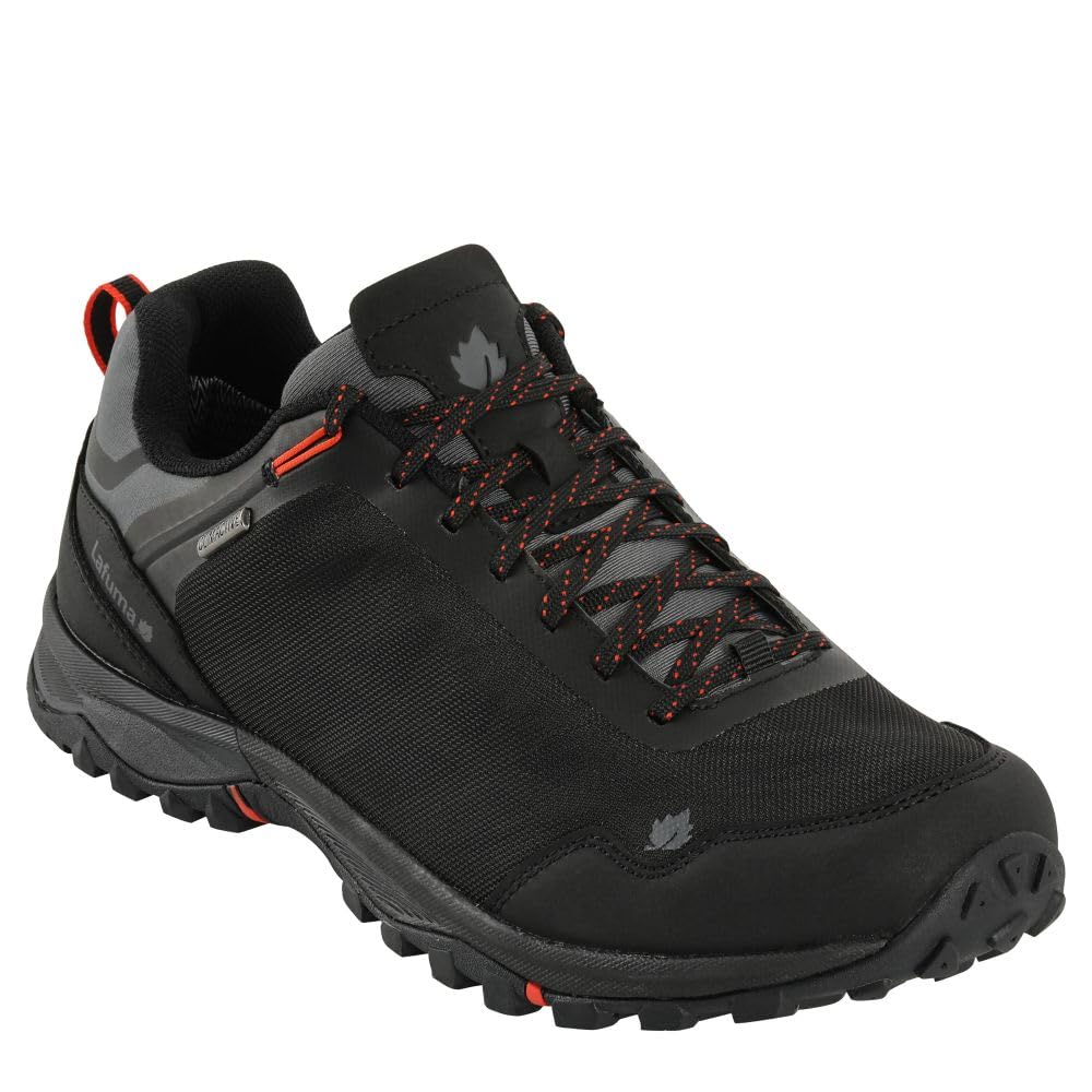 lafuma-access-clim-m-chaussures-basses-de-marche-et-randonn-e-homme-membrane-cli image 2