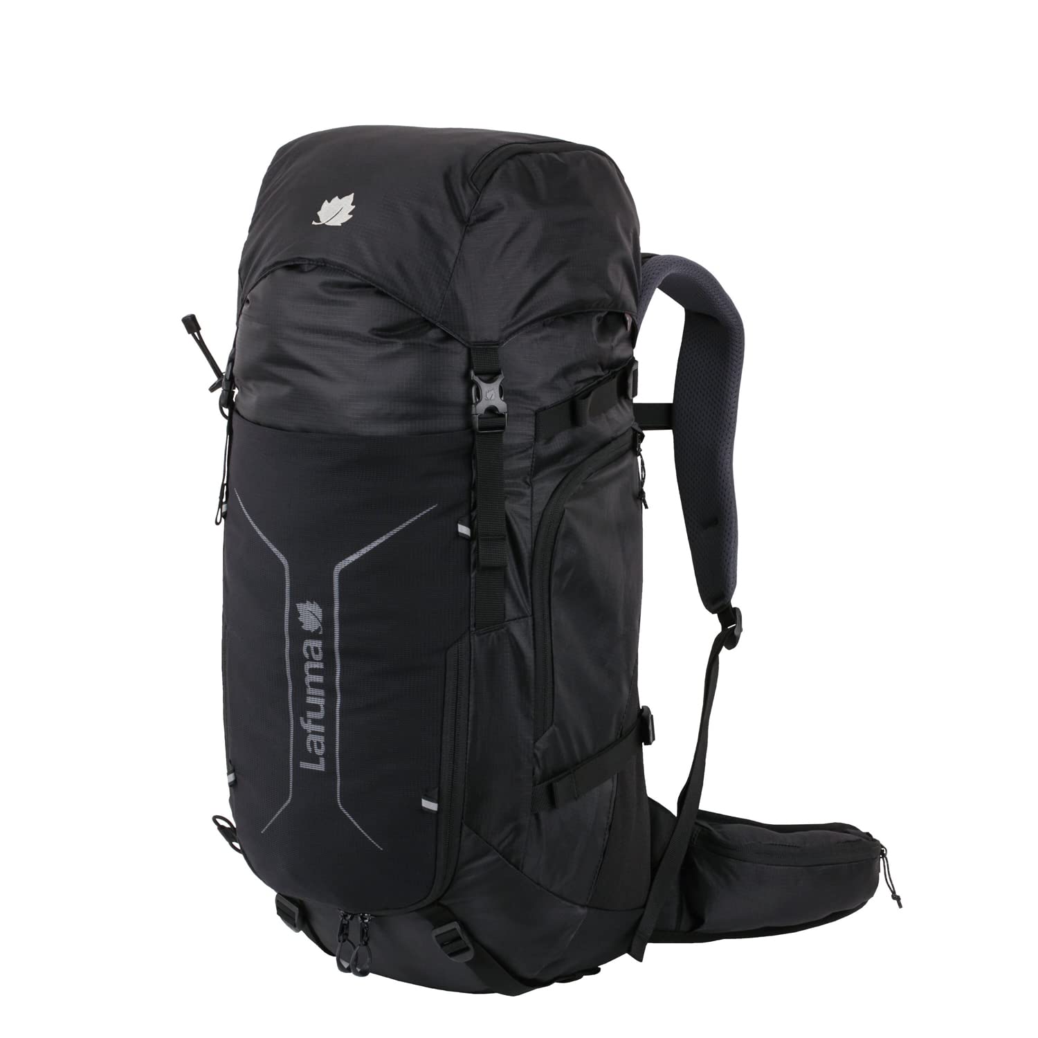 lafuma-access-40-sac-dos-de-randonn-e-mixte-40-l-polyester-recycl-housse-de-plui image 3