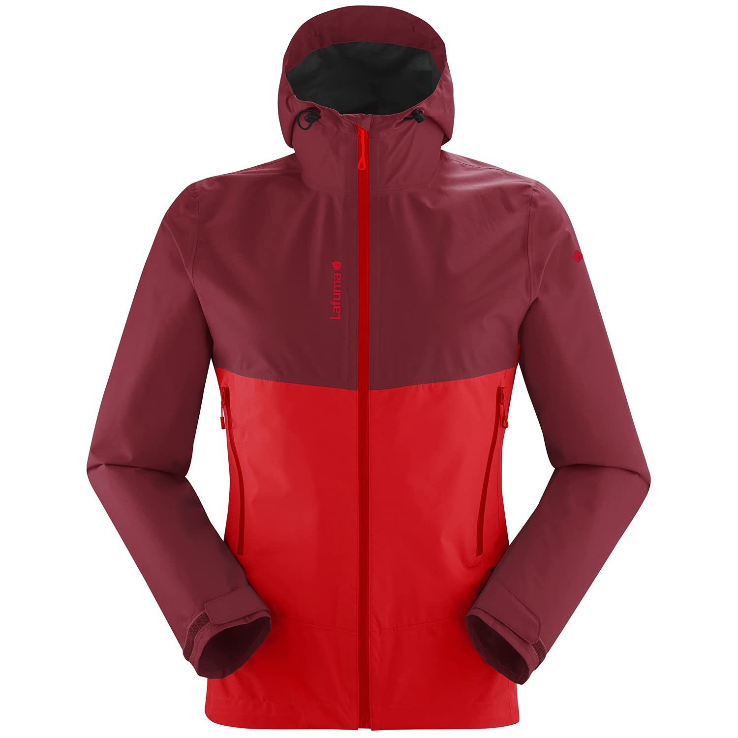 lafuma-shift-gtx-veste-imperm-able-gore-tex-homme-pour-randonn-e-et-trekking-cou image 1