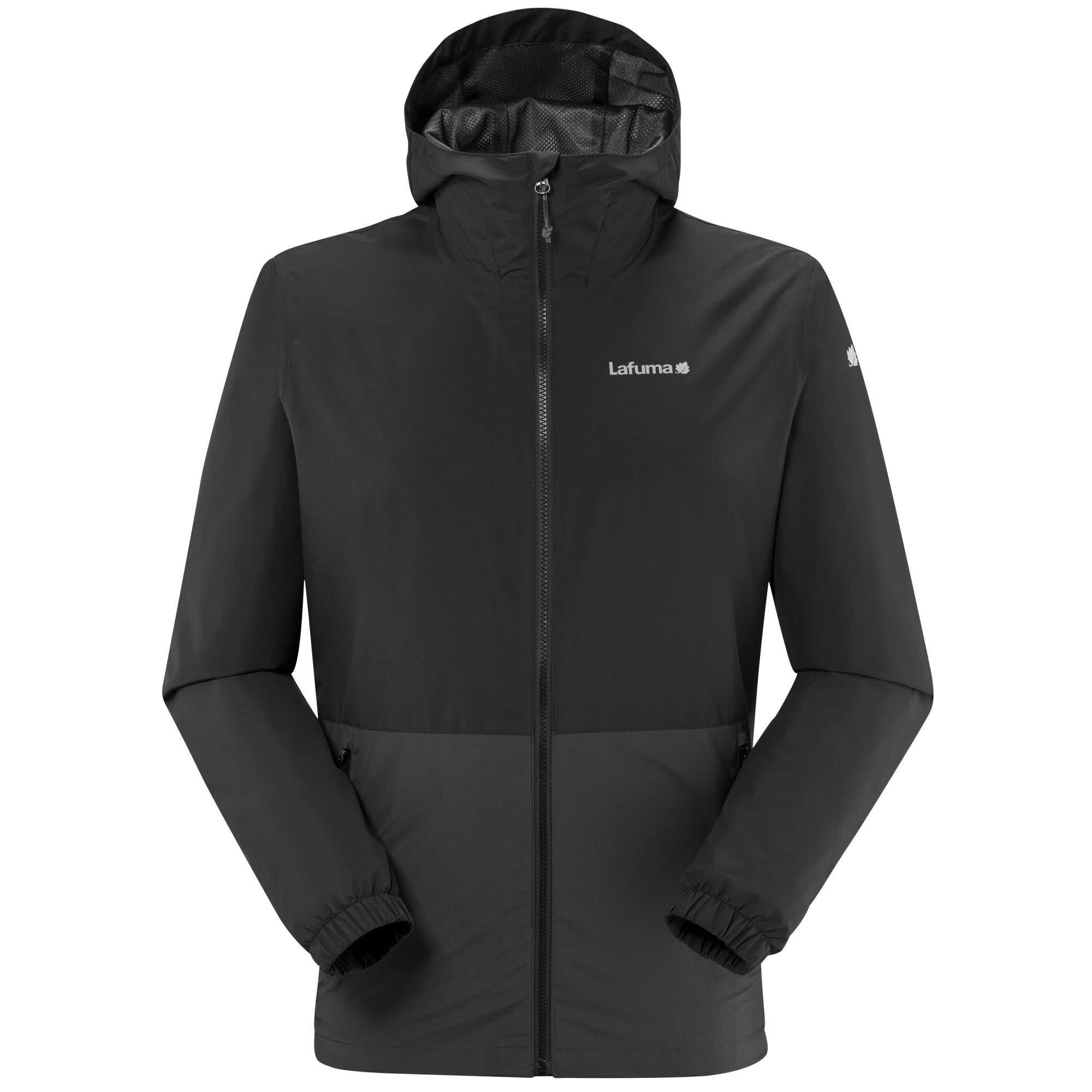 lafuma-access-veste-imperm-able-homme-avec-membrane-climactive-respirante-et-tra image 1