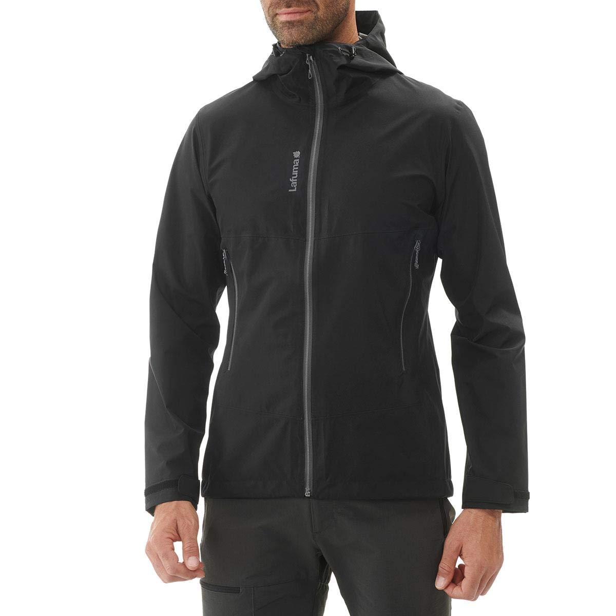 lafuma-shift-gtx-jkt-m-veste-hardshell-homme-membrane-gore-tex-imperm-able-et-co image 3