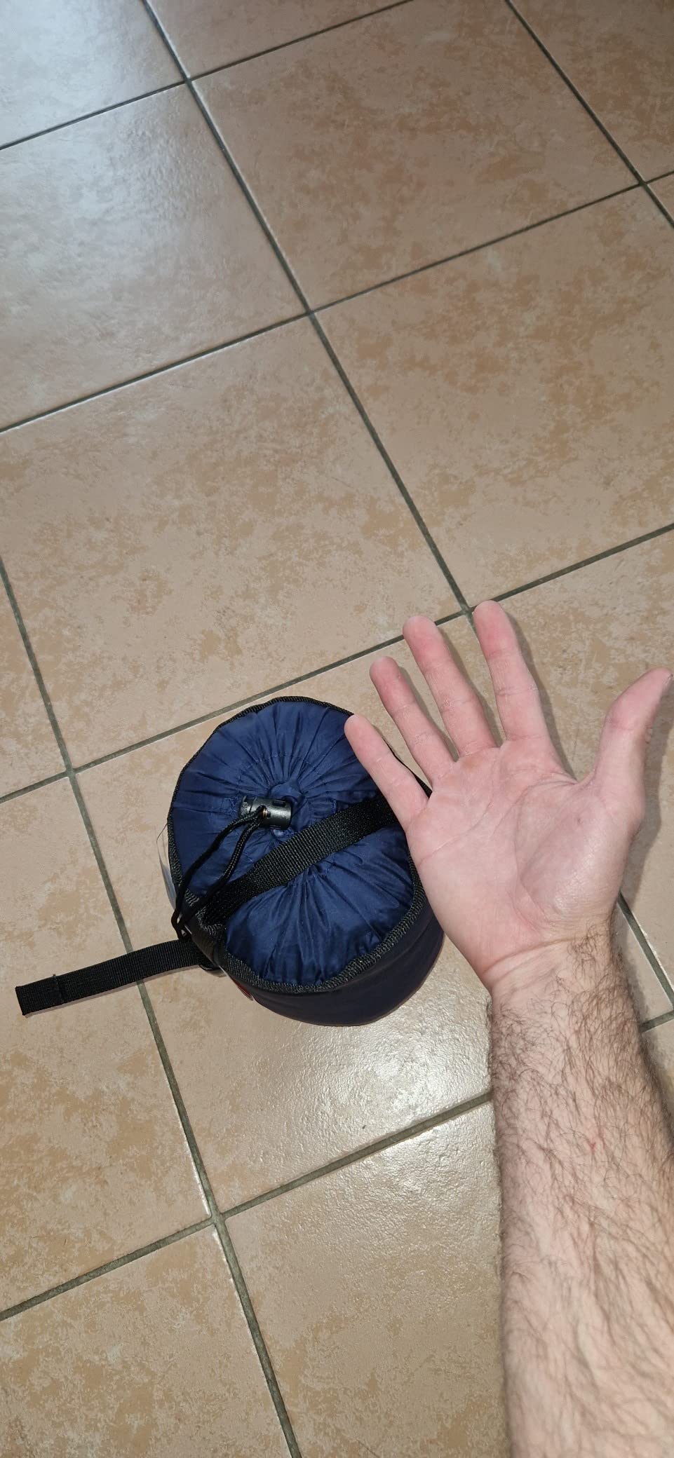 Adopté par toute la famille