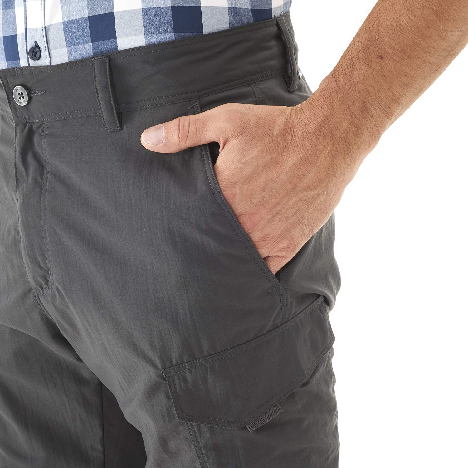 lafuma-access-cargo-m-short-cargo-homme-l-ger-dryway-pour-randonn-e-et-trekking- image 4