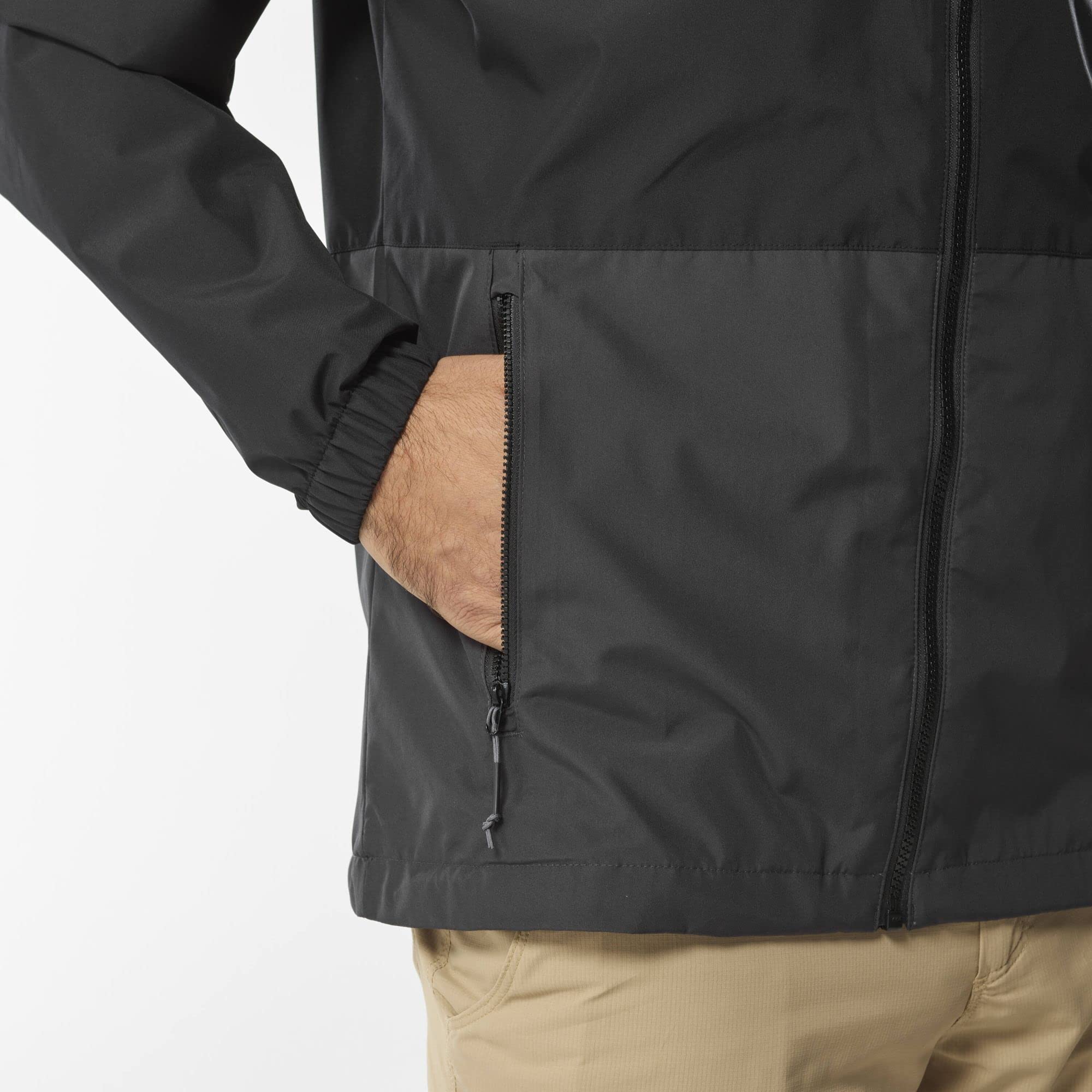 lafuma-access-veste-imperm-able-homme-avec-membrane-climactive-respirante-et-tra image 6