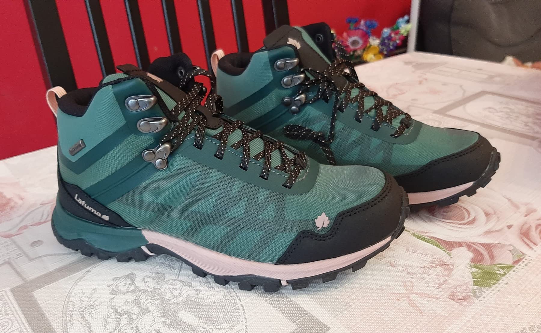 Bon produit mais chausse petit