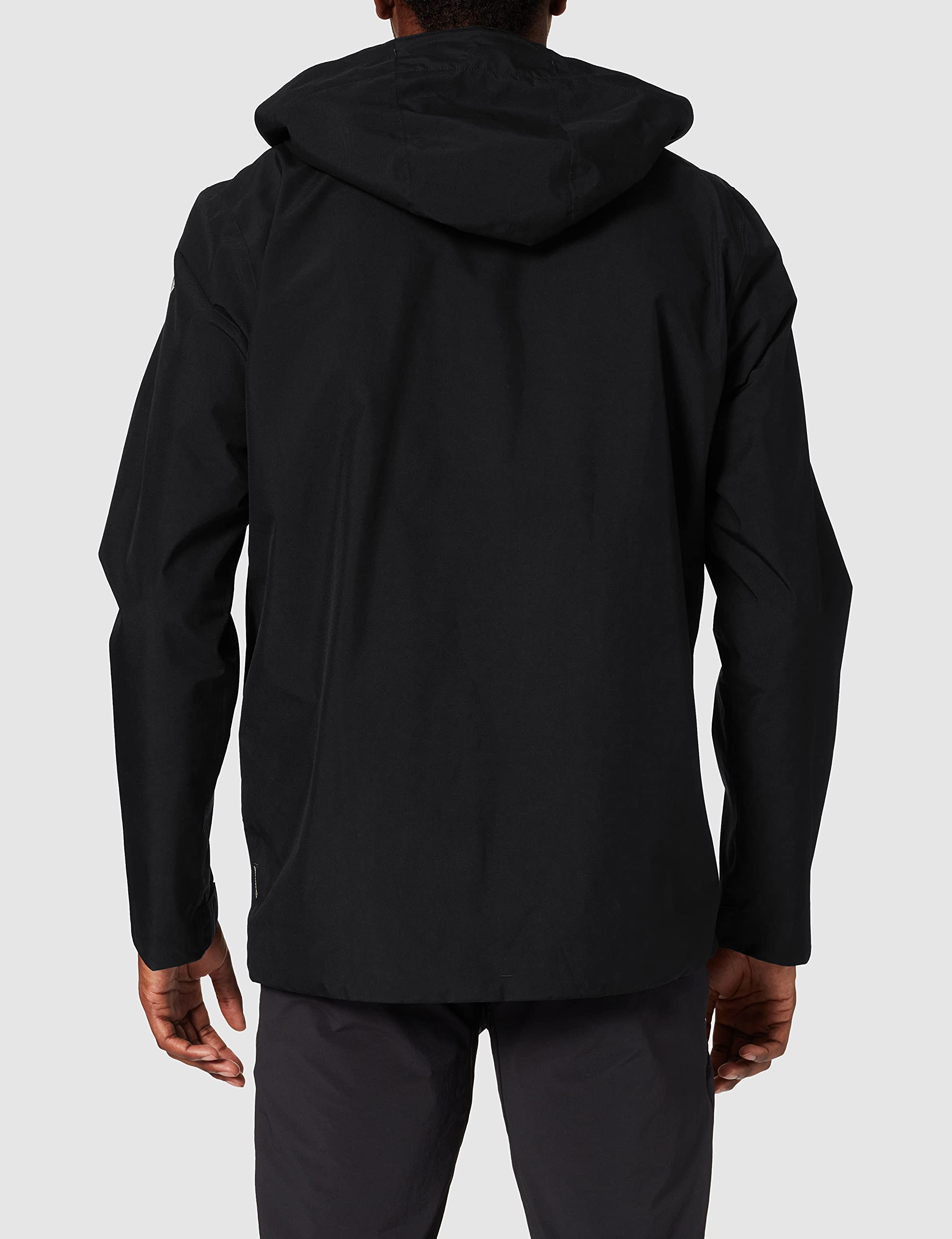 lafuma-way-gtx-zip-in-jkt-m-veste-imperm-able-et-coupe-vent-homme-gore-tex image 4