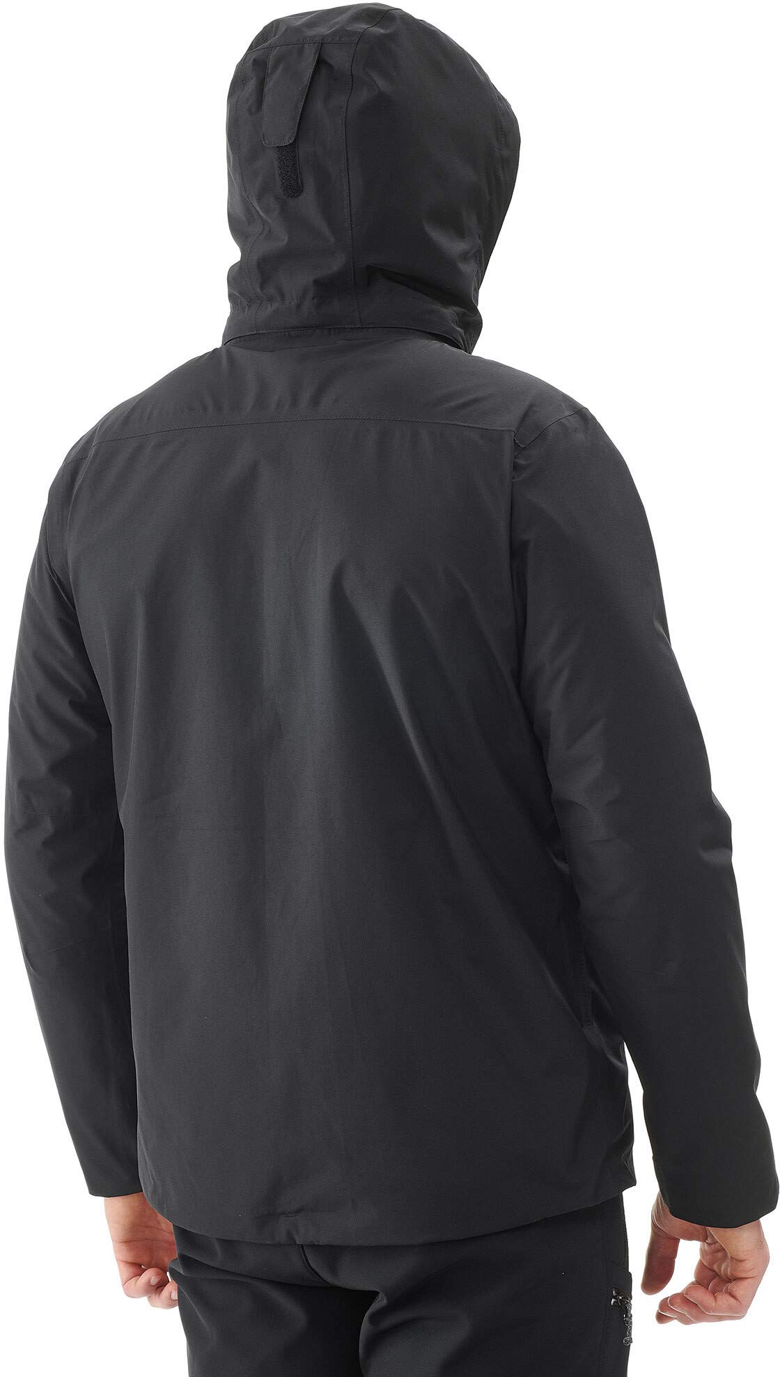 lafuma-jaipur-gtx-3-en-1-fleece-jkt-veste-imperm-able-homme-3-en-1-gore-tex-avec image 2
