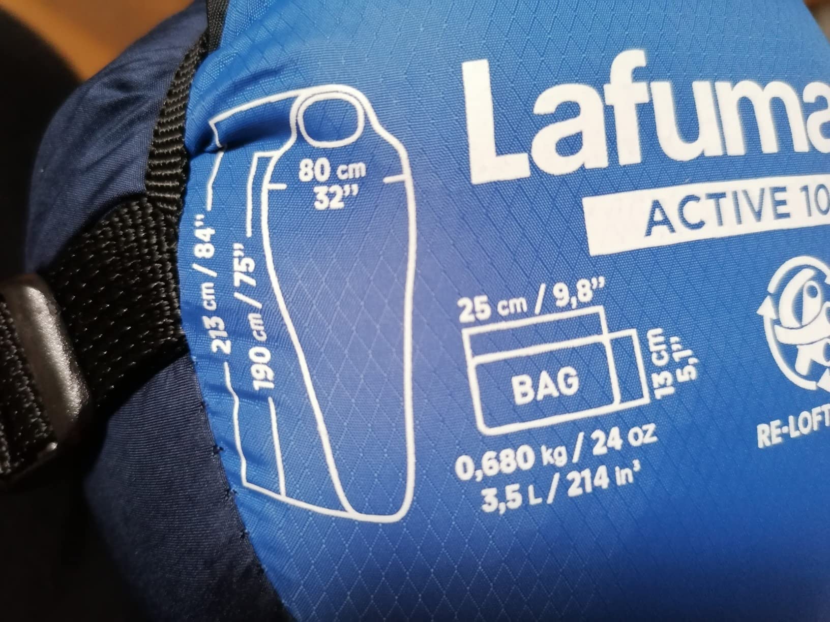 Solide et confortable
