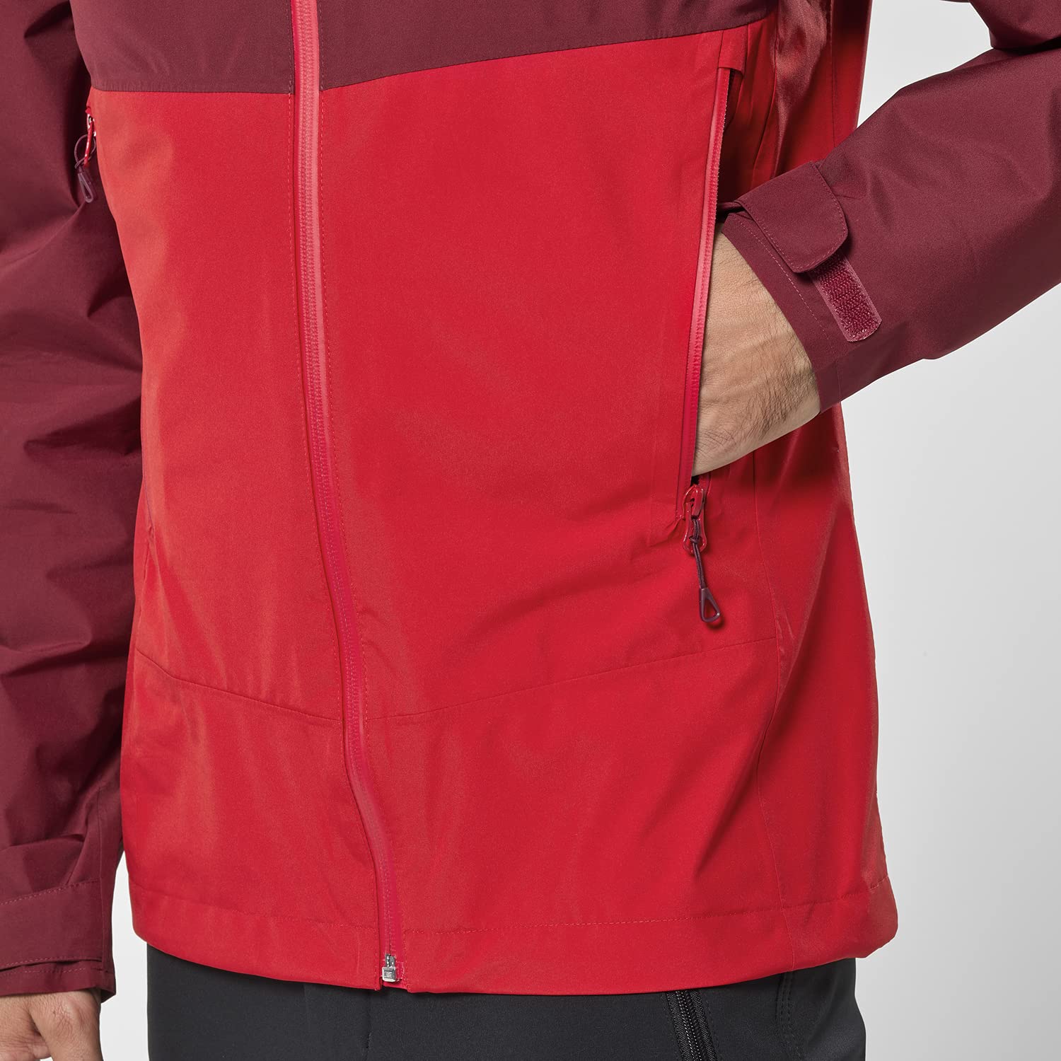 lafuma-shift-gtx-veste-imperm-able-gore-tex-homme-pour-randonn-e-et-trekking-cou image 4