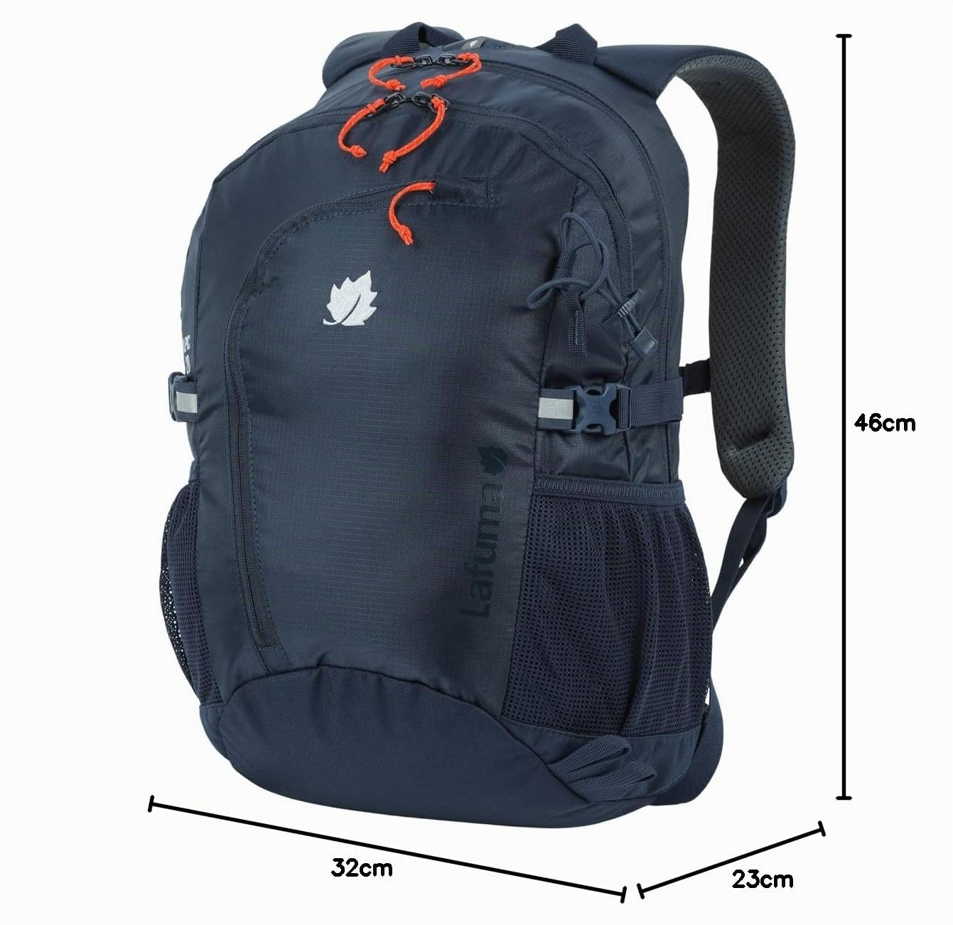 lafuma-alpic-20-sac-dos-de-randonn-e-et-lifestyle-mixte-20-l image 8