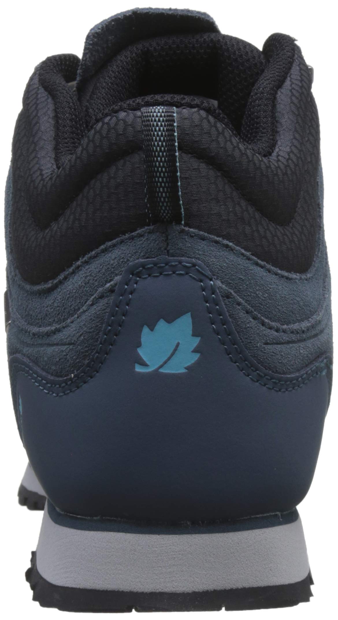 lafuma-apennins-clim-mid-chaussures-de-randonn-e-mi-hautes-femme-membrane-climac image 3