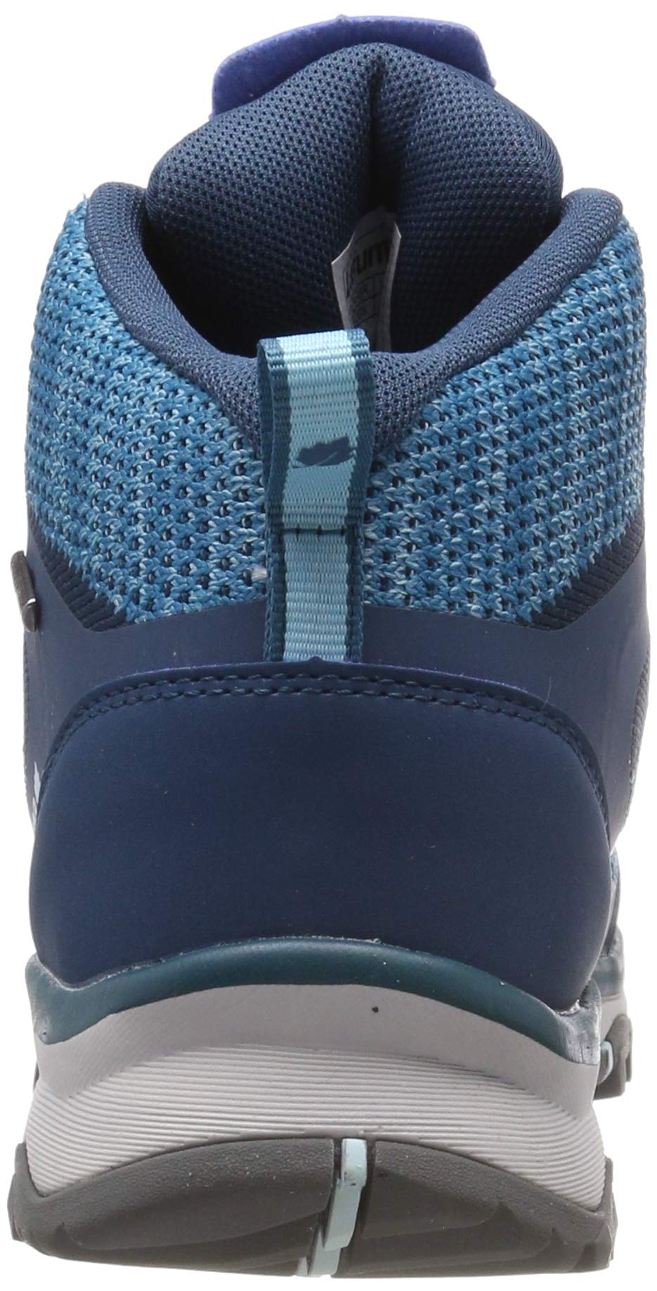 lafuma-shift-mid-clim-w-femme-chaussures-de-randonn-e-hautes-l-g-res-membrane-cl image 3