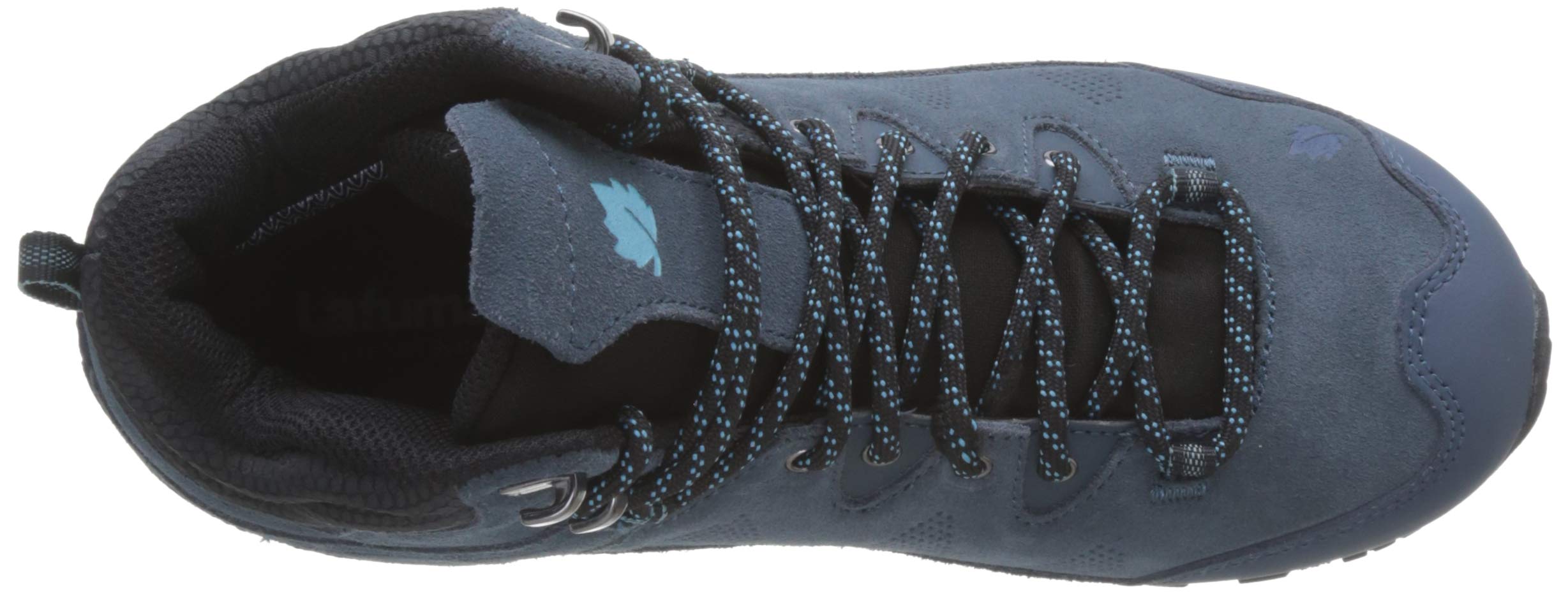 lafuma-apennins-clim-mid-chaussures-de-randonn-e-mi-hautes-femme-membrane-climac image 5