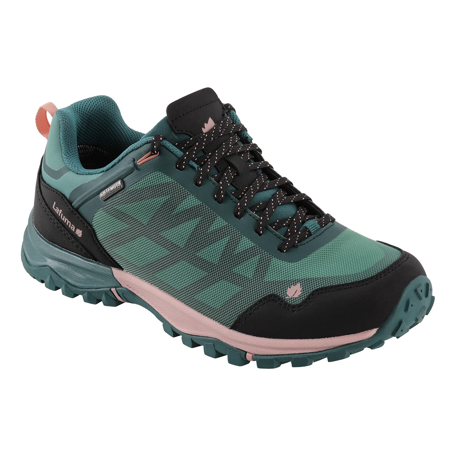 lafuma-access-clim-w-chaussures-de-randonn-e-femme-polyvalentes image 2