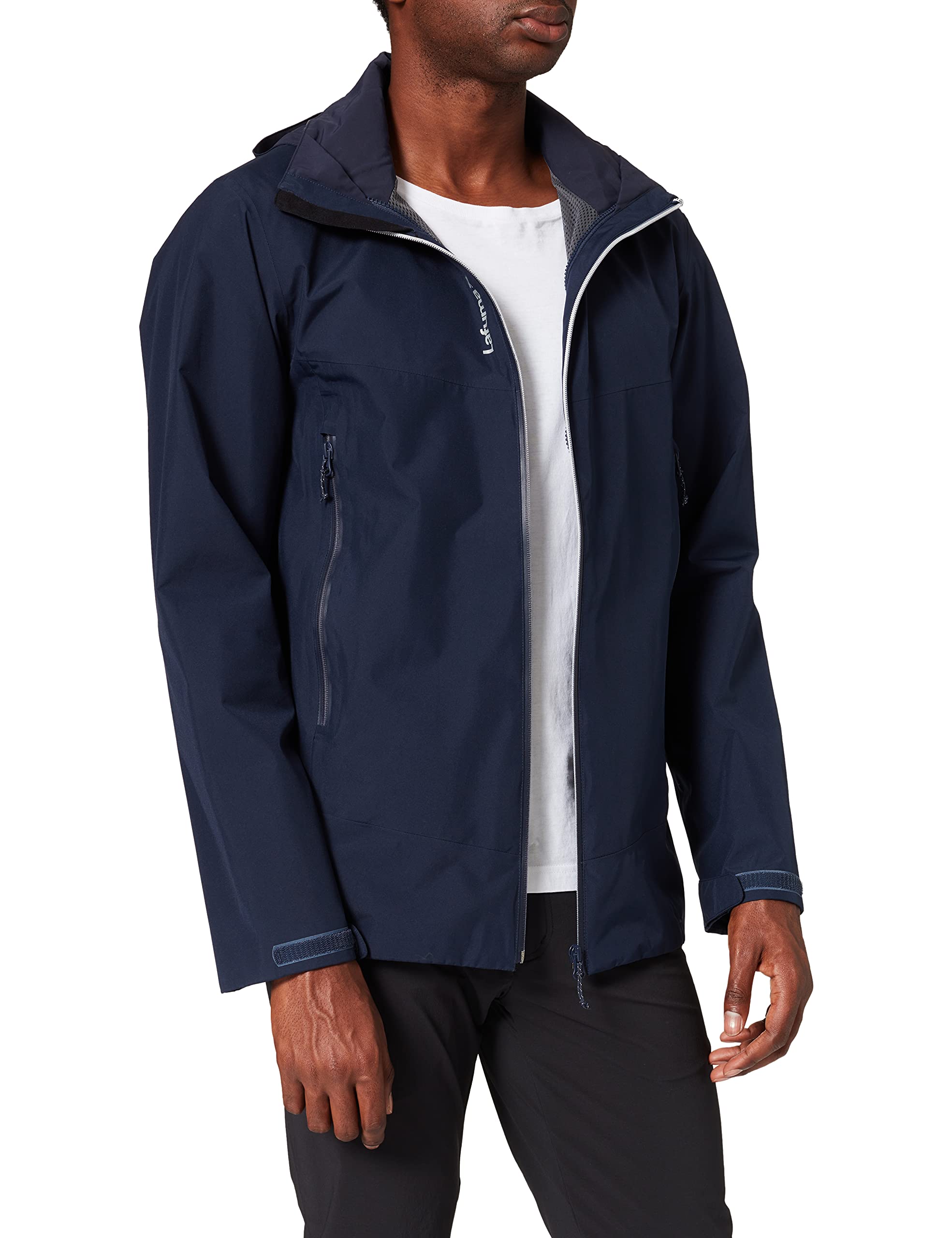 lafuma-way-gtx-zip-in-jkt-m-veste-imperm-able-et-coupe-vent-homme-gore-tex image 6