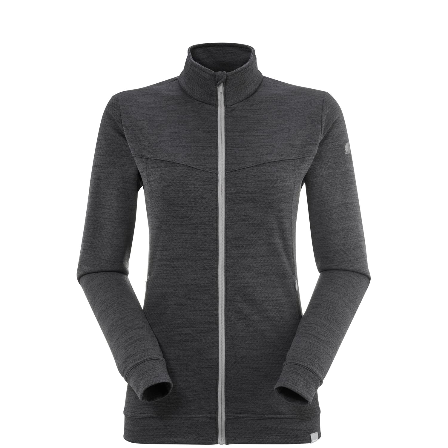 lafuma-skim-shield-f-zip-w-veste-de-randonn-e-femme-stretch-traitement-anti-mous image 1