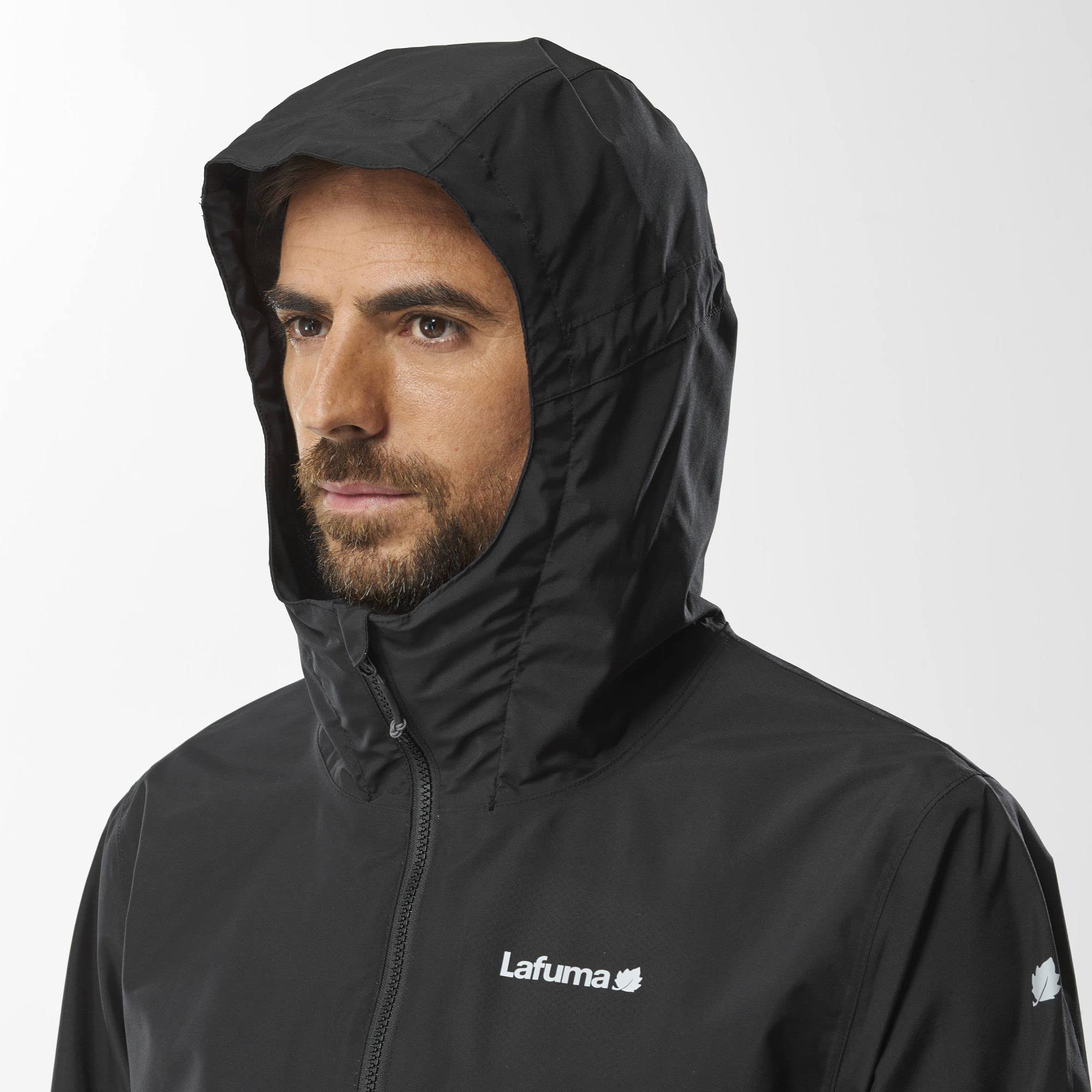 lafuma-access-veste-imperm-able-homme-avec-membrane-climactive-respirante-et-tra image 5