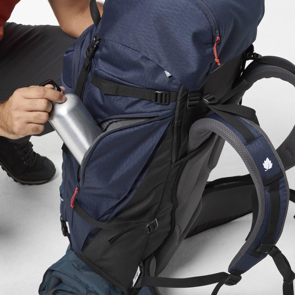 lafuma-access-65-10-sac-dos-de-trek-polyvalent-adulte-mixte-65-l-extensible-75-l image 3