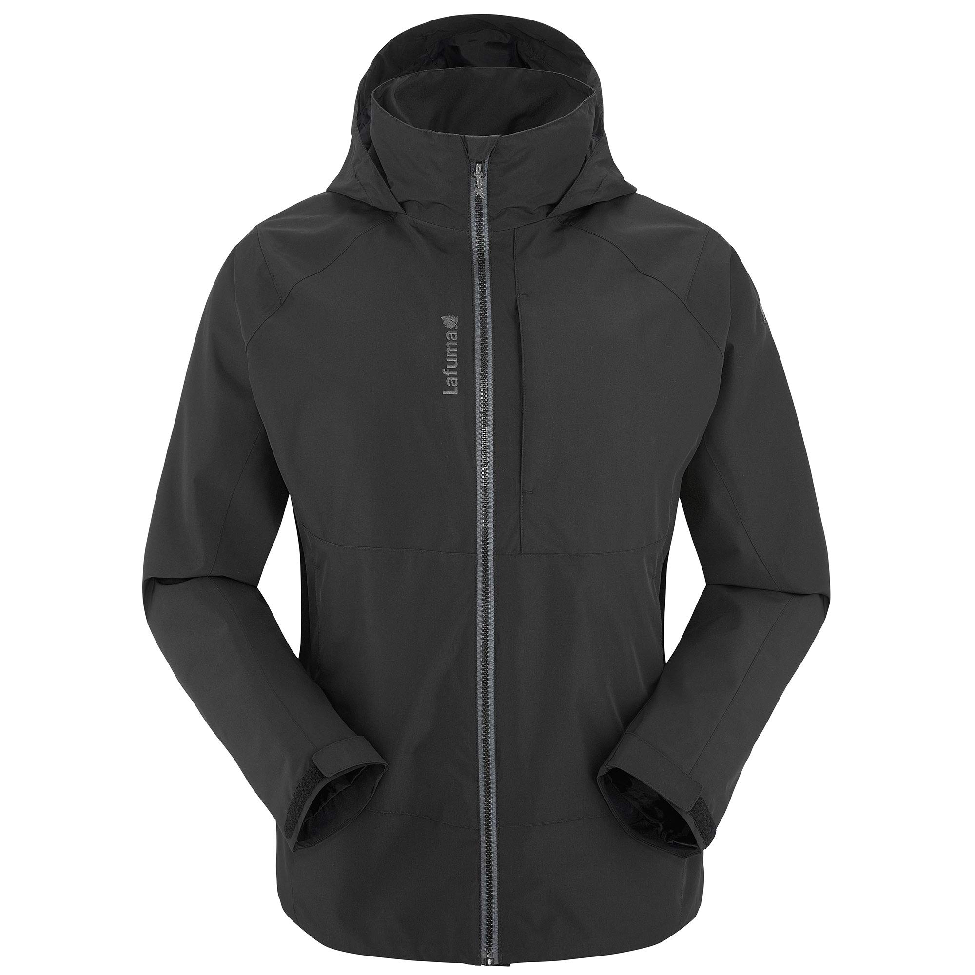 lafuma-way-jkt-m-veste-hardshell-imperm-able-homme-avec-membrane-climactive-resp image 2