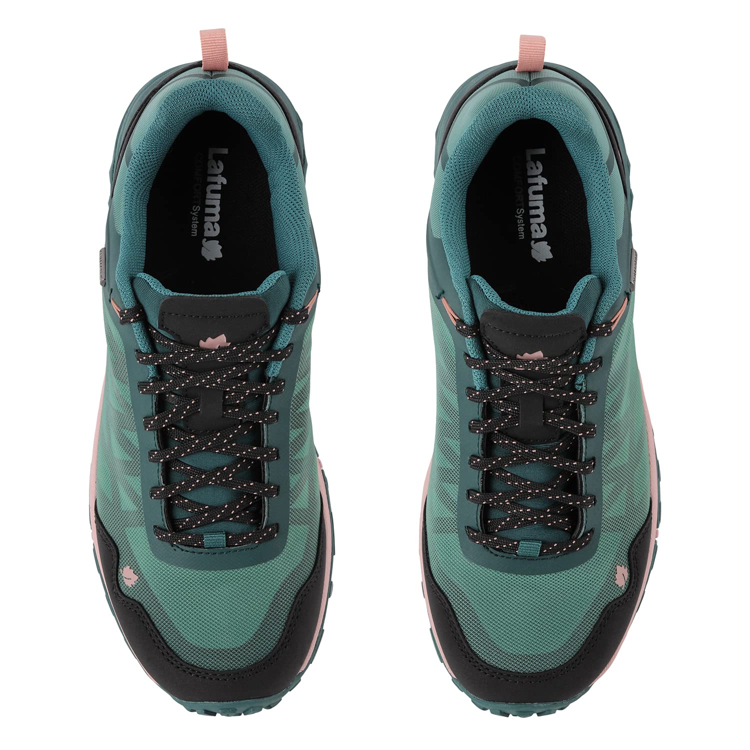 lafuma-access-clim-w-chaussures-de-randonn-e-femme-polyvalentes image 4