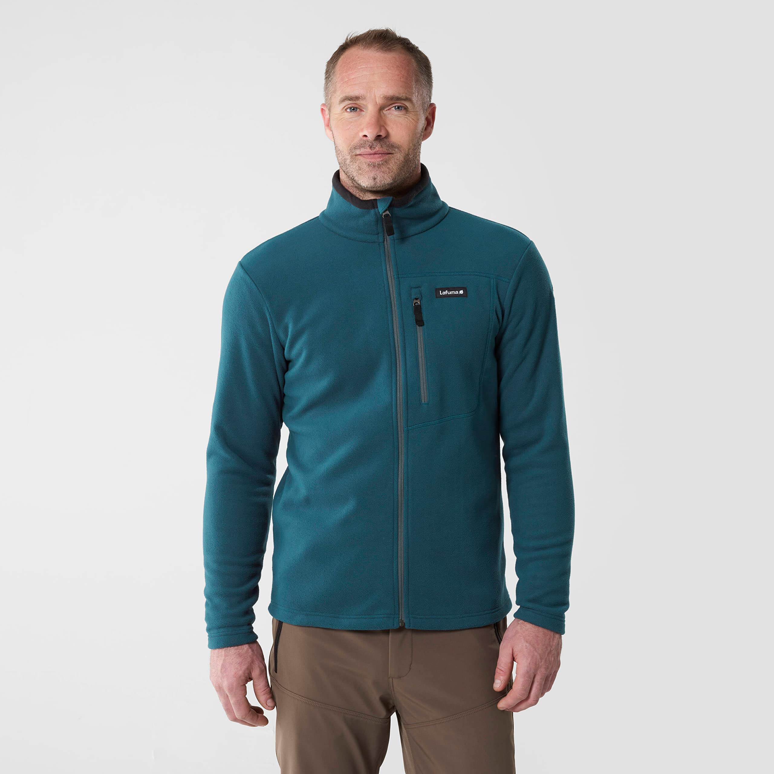 lafuma-access-micro-f-zip-m-veste-polaire-thermique-homme-en-technowarm-recycl image 3