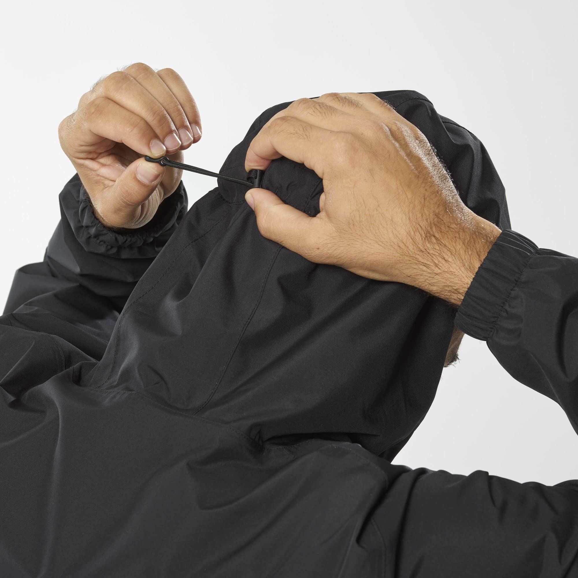 lafuma-access-veste-imperm-able-homme-avec-membrane-climactive-respirante-et-tra image 8