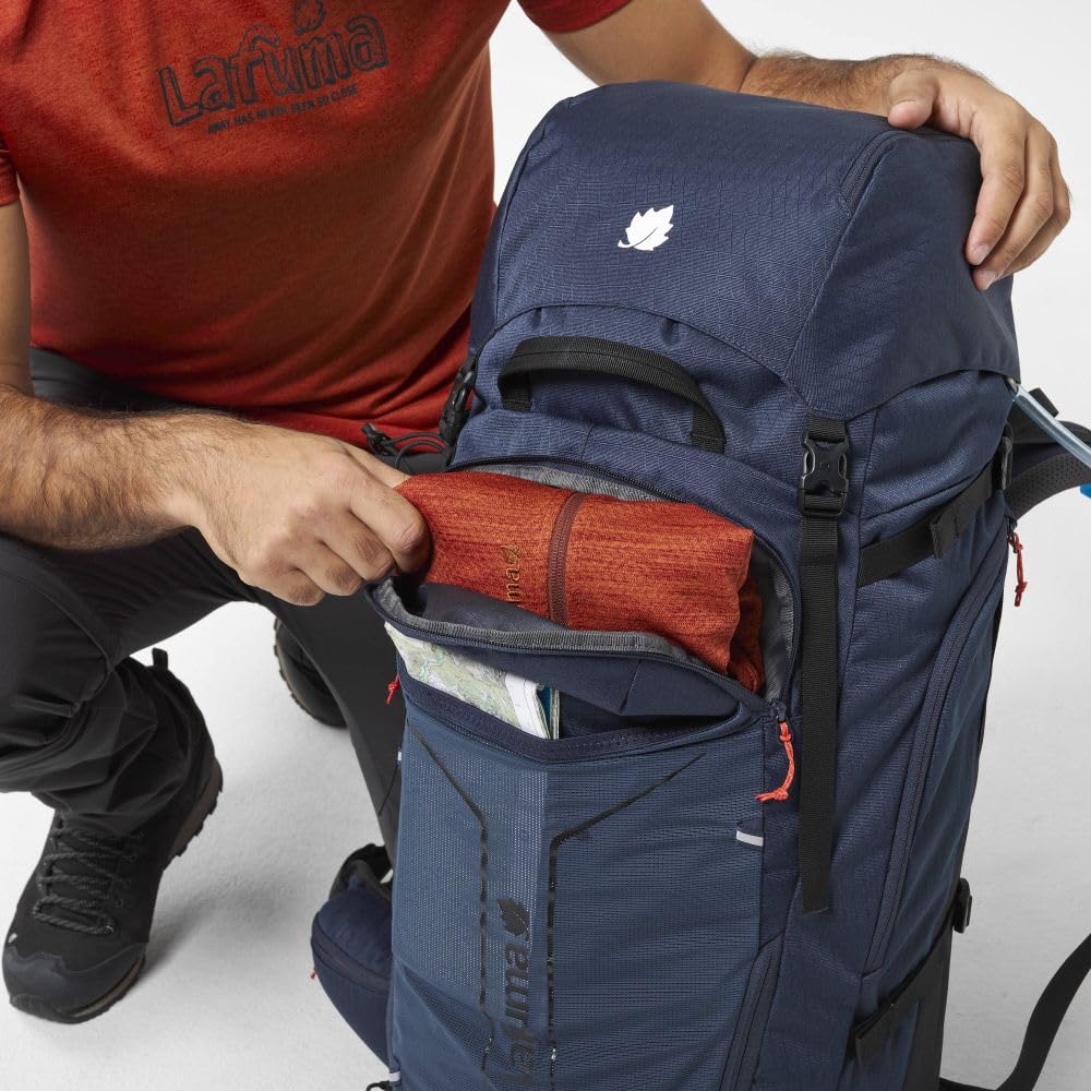 lafuma-access-65-10-sac-dos-de-trek-polyvalent-adulte-mixte-65-l-extensible-75-l image 4
