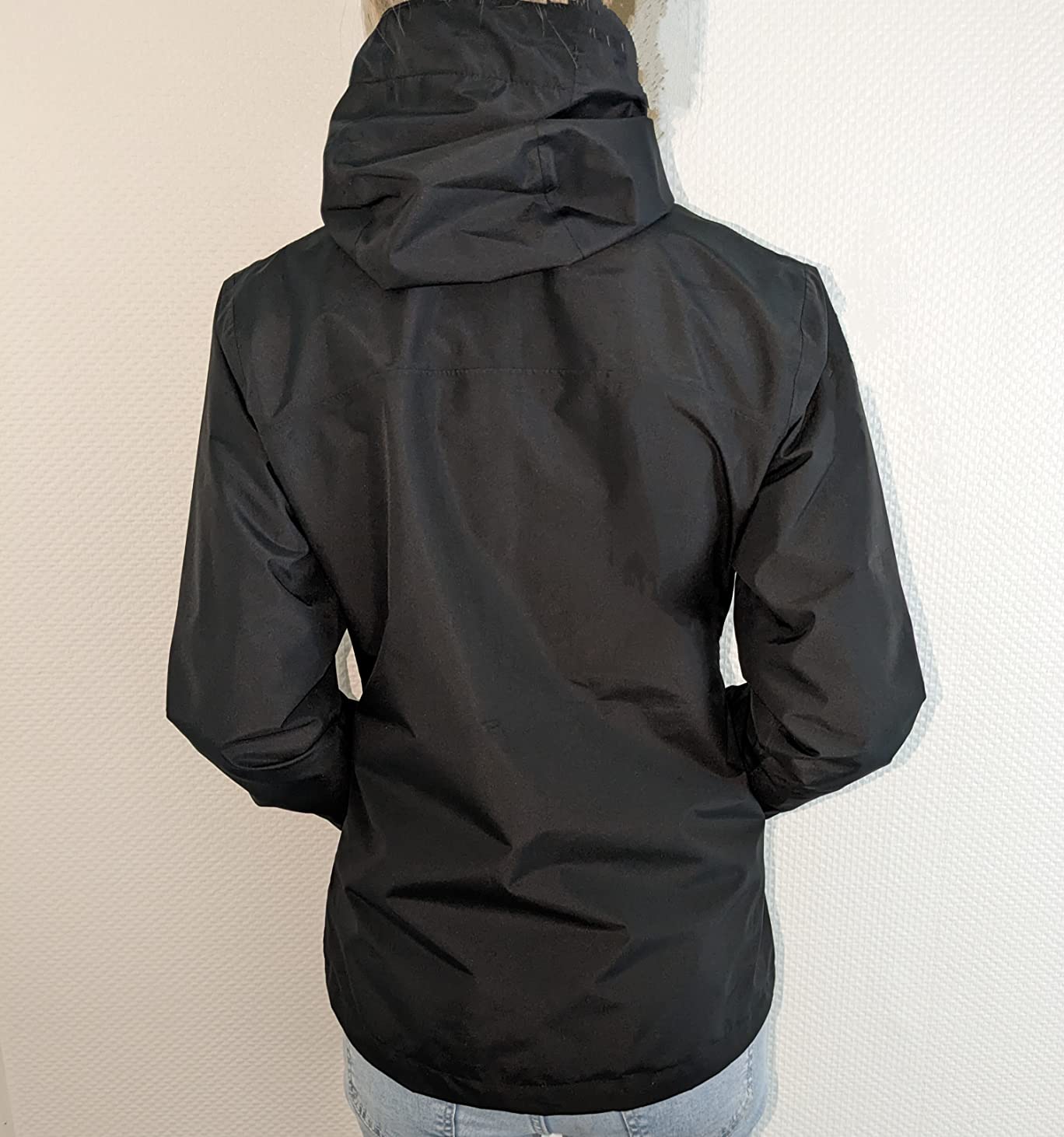 Imperméabilité irréprochable