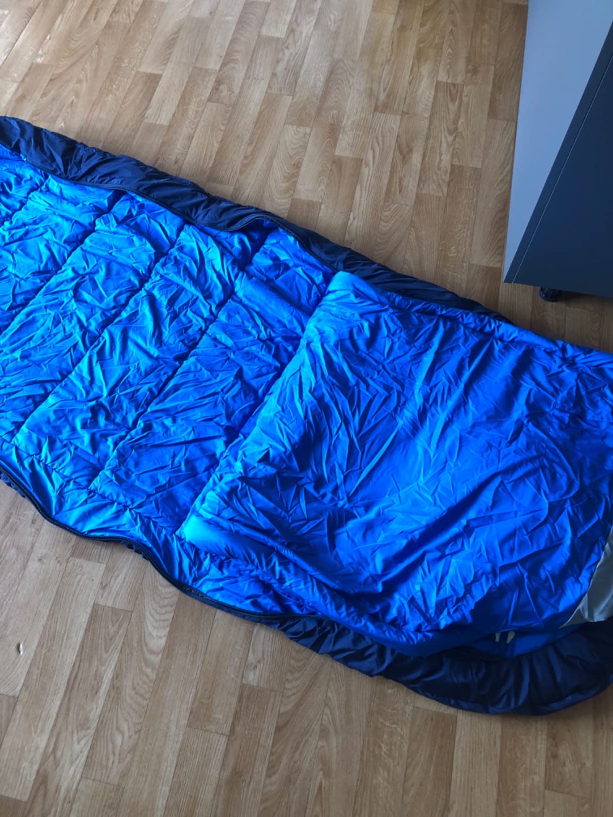 Je recommande