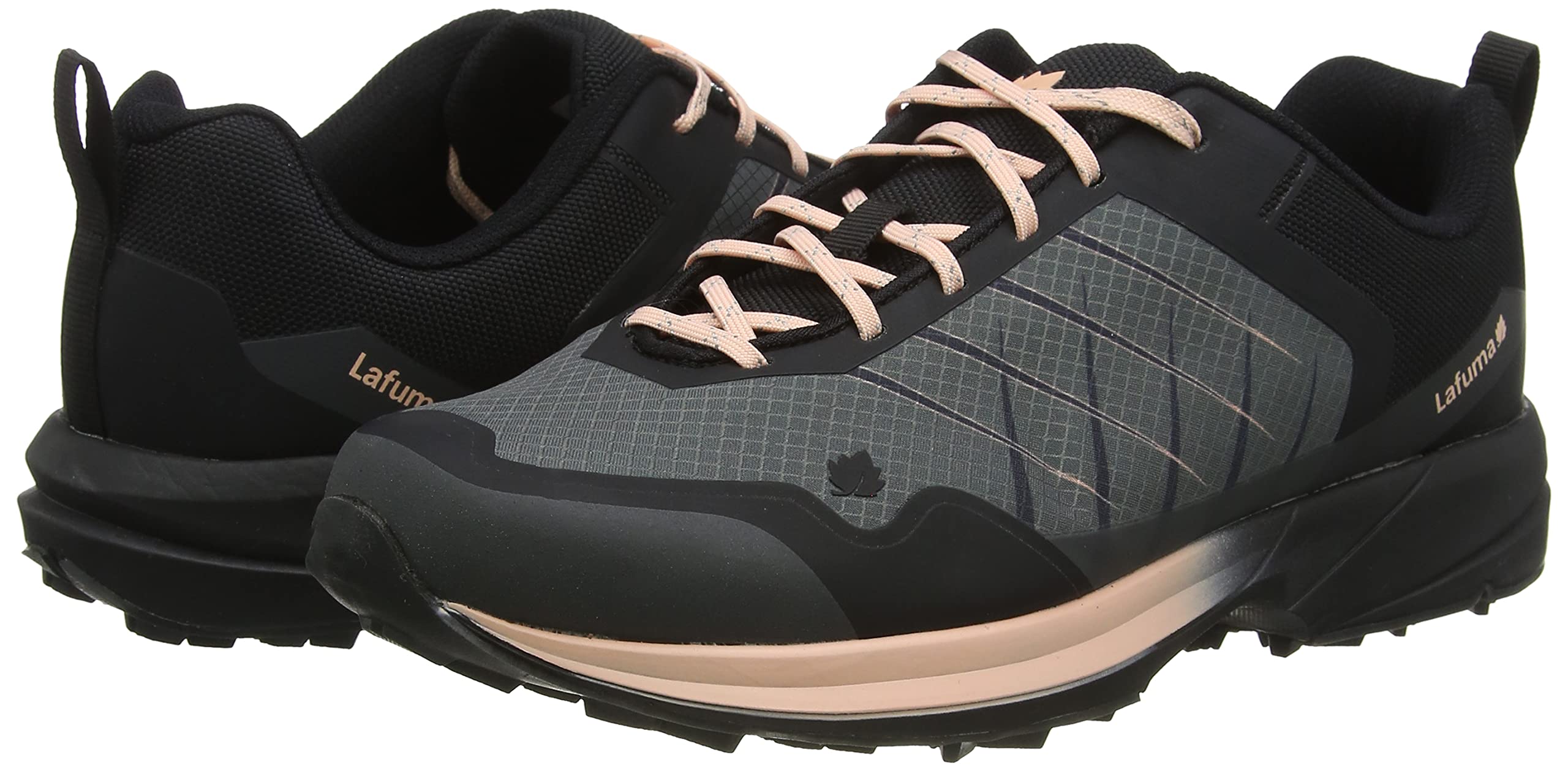 lafuma-fast-access-w-chaussures-de-randonn-e-femme-tige-basse-en-polyester-recyc image 7