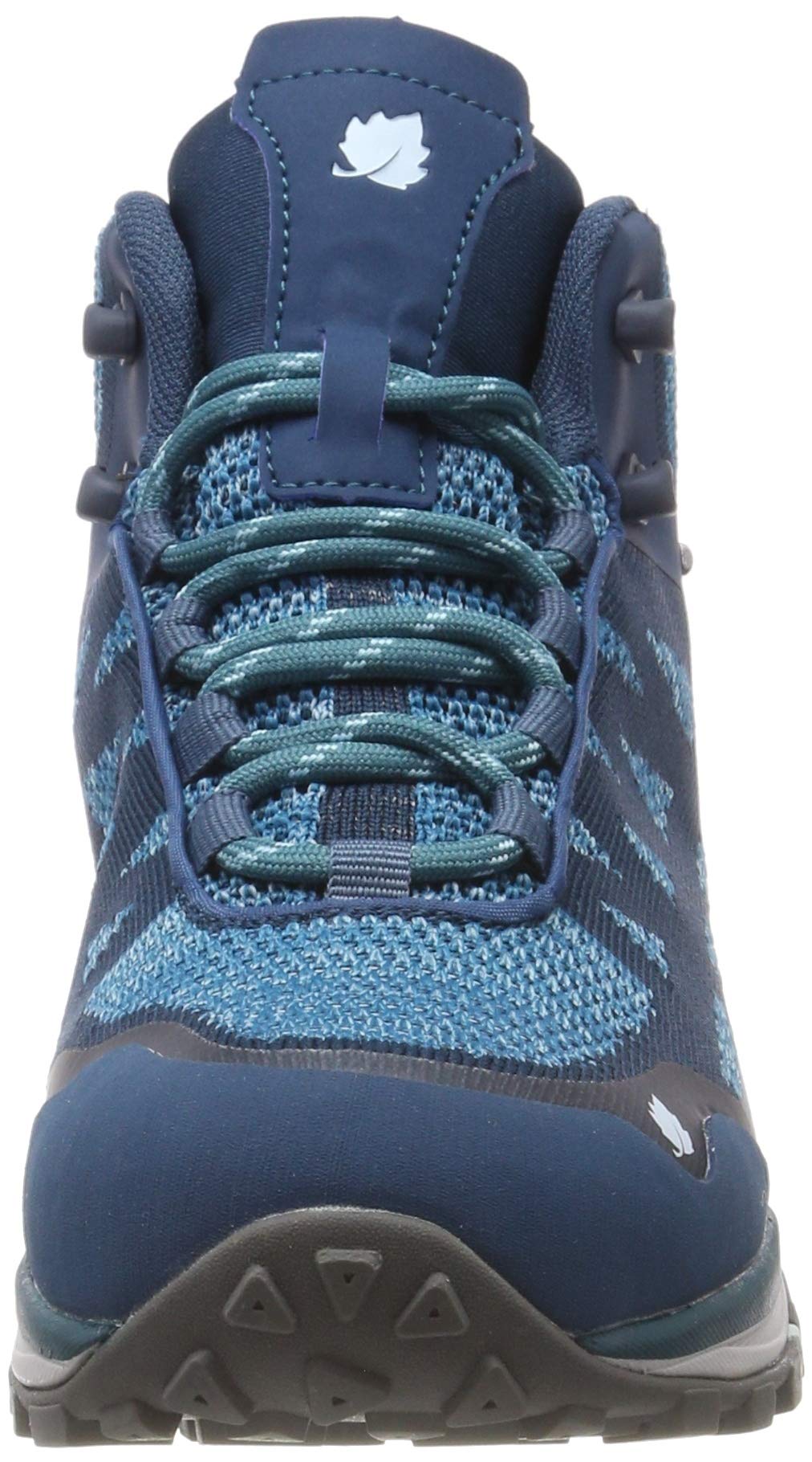 lafuma-shift-mid-clim-w-femme-chaussures-de-randonn-e-hautes-l-g-res-membrane-cl image 2