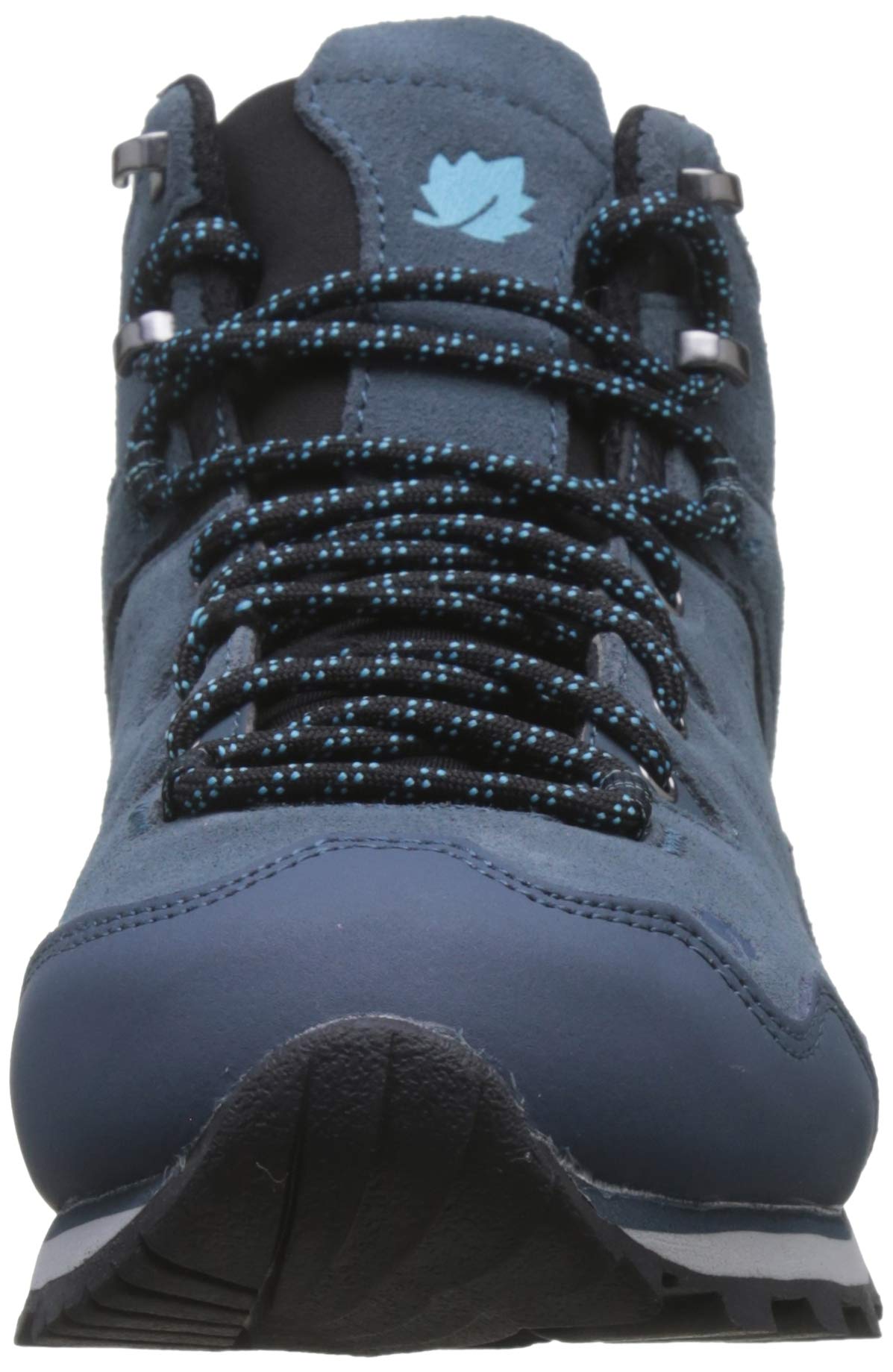 lafuma-apennins-clim-mid-chaussures-de-randonn-e-mi-hautes-femme-membrane-climac image 2