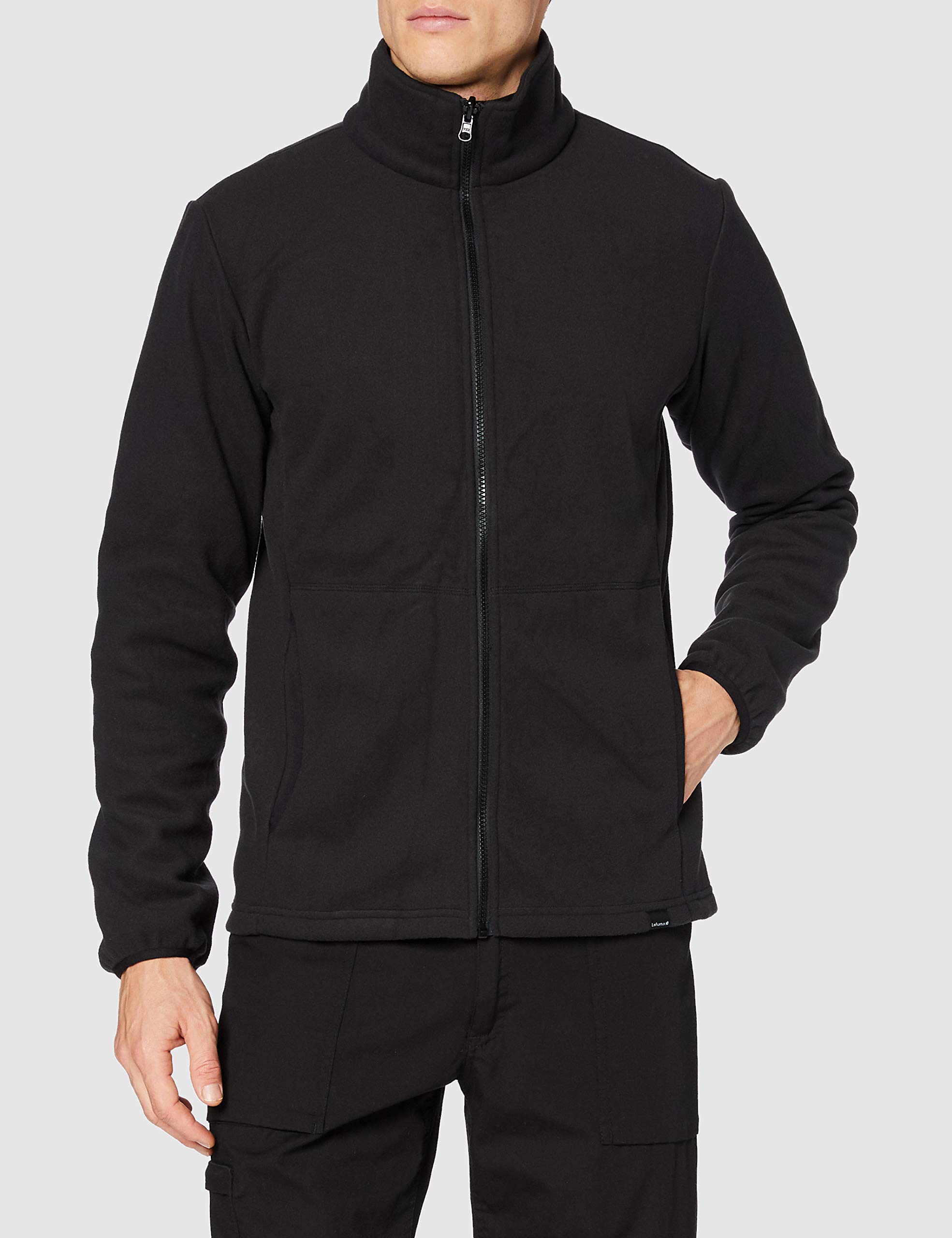 lafuma-jaipur-gtx-3-en-1-homme-veste-imperm-able-gore-tex-avec-polaire-amovible image 7