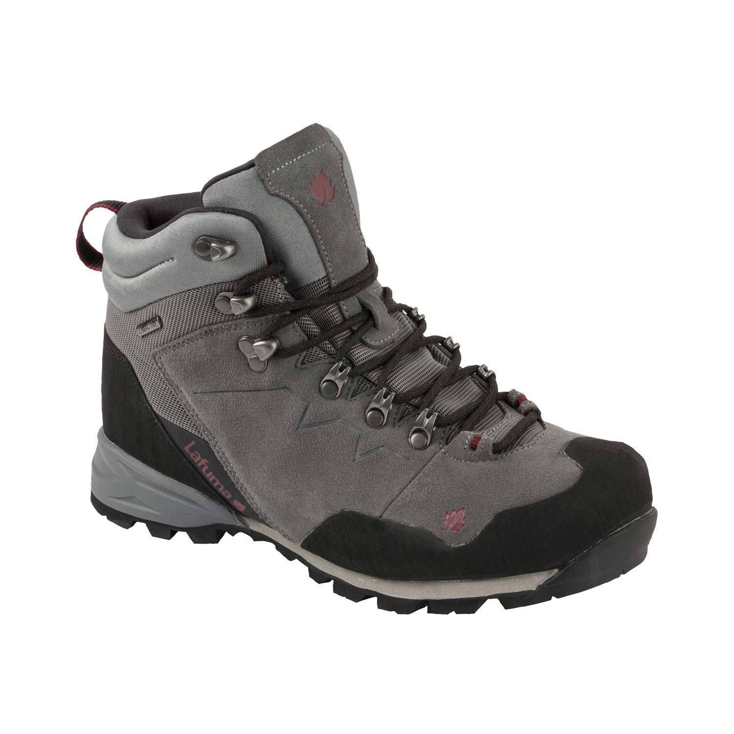 lafuma-apennins-clim-femme-chaussures-de-marche-hautes-en-cuir-membrane-climacti image 7
