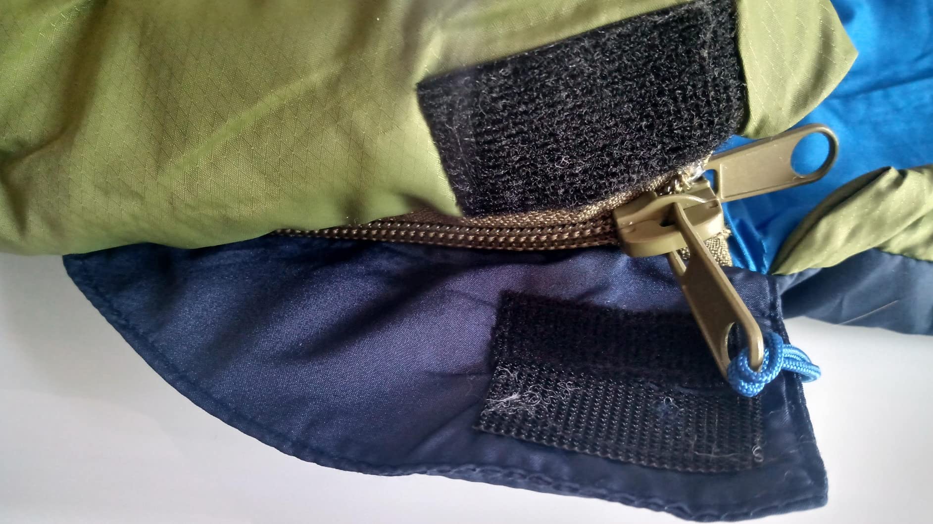 Enfin un sac à ma taille