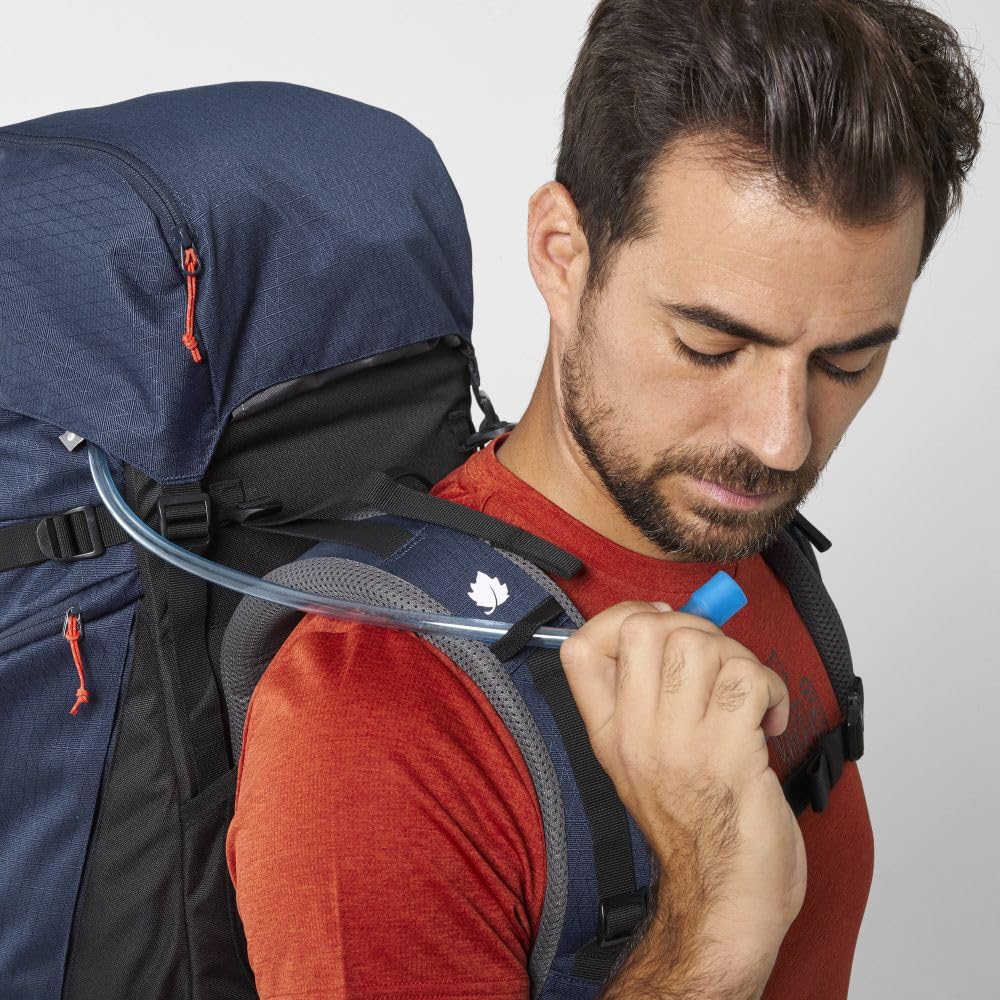 lafuma-access-65-10-sac-dos-de-trek-polyvalent-adulte-mixte-65-l-extensible-75-l image 7