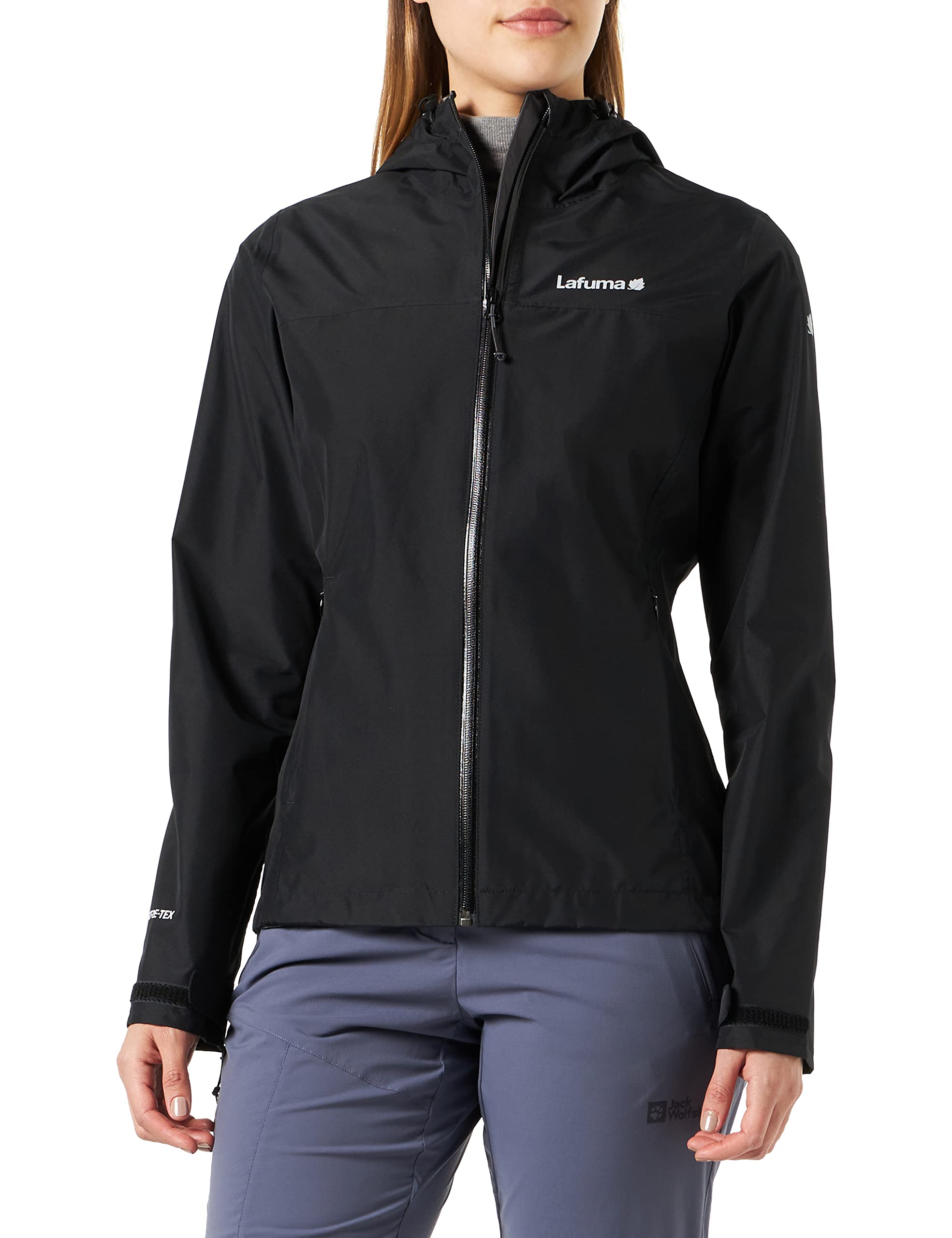 lafuma-shift-gore-tex-jkt-w-veste-imperm-able-femme-gore-tex-pour-randonn-e-et-p image 1