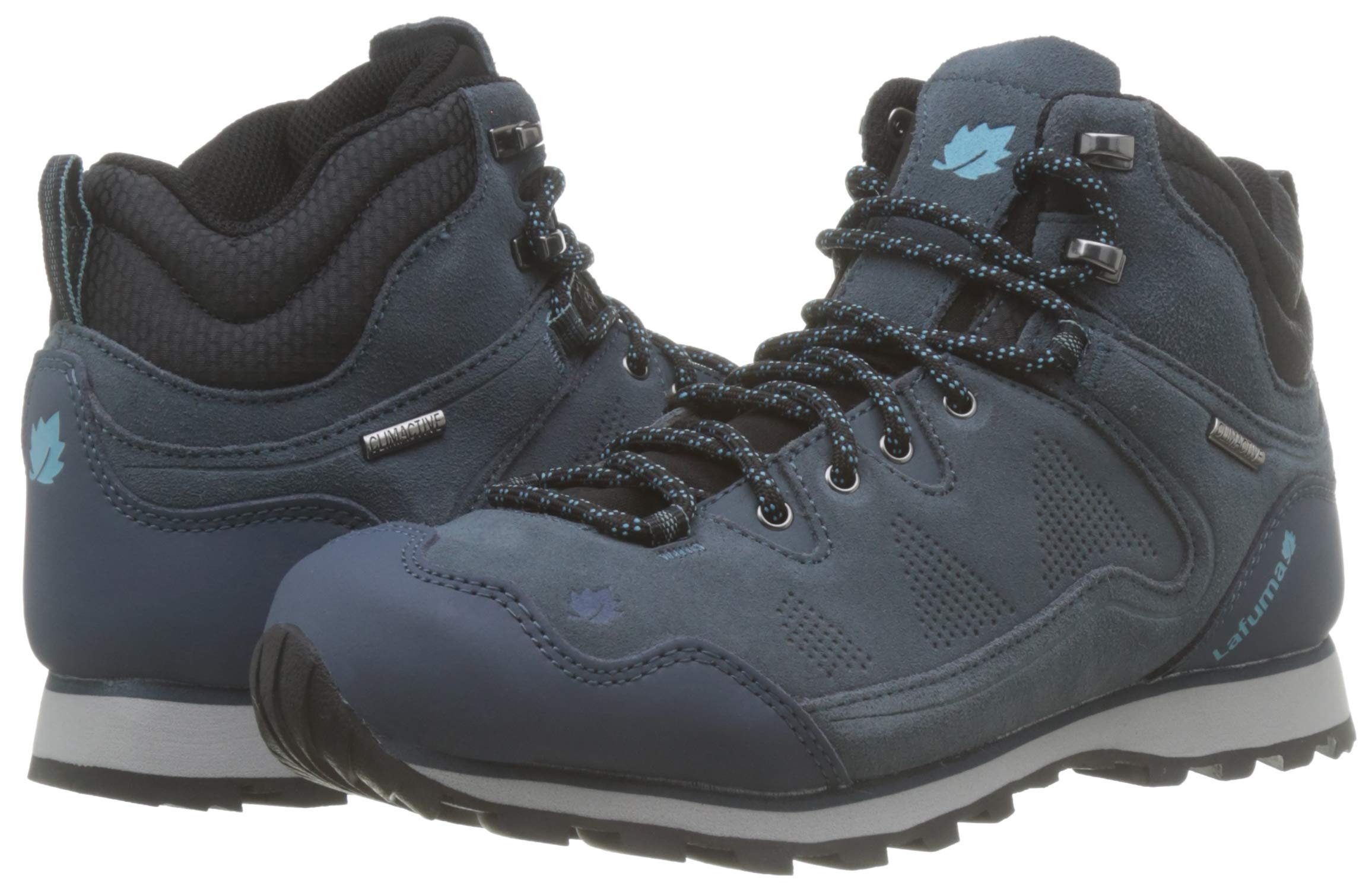 lafuma-apennins-clim-mid-chaussures-de-randonn-e-mi-hautes-femme-membrane-climac image 7