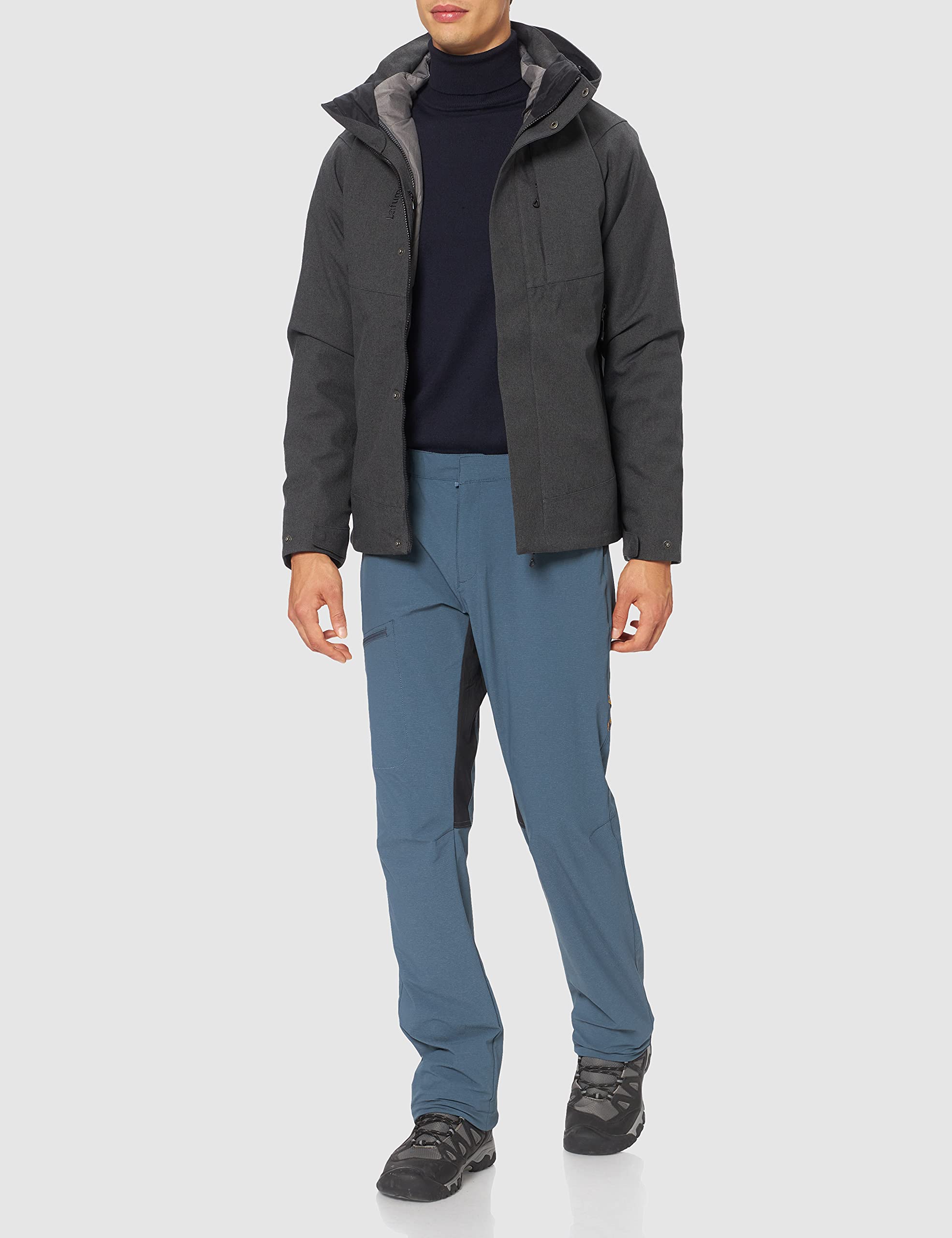 lafuma-track-3in1-loft-jkt-m-veste-de-protection-3-en-1-homme-doudoune-int-rieur image 2