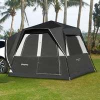 kingcamp-boundless-x3-tente-de-camping-pour-voiture-suv-hayon image 3