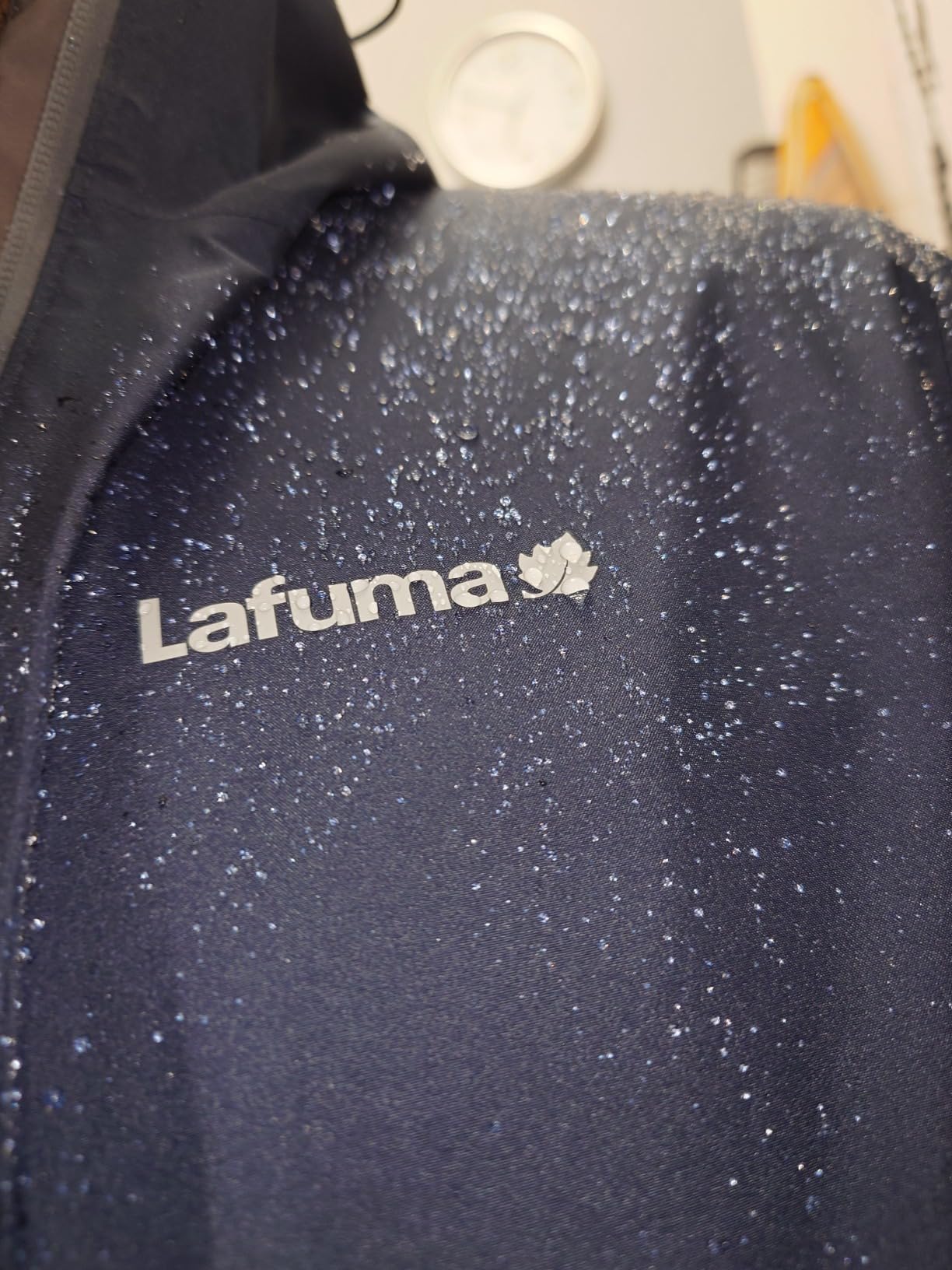 Enfin une vraie Gore-Tex