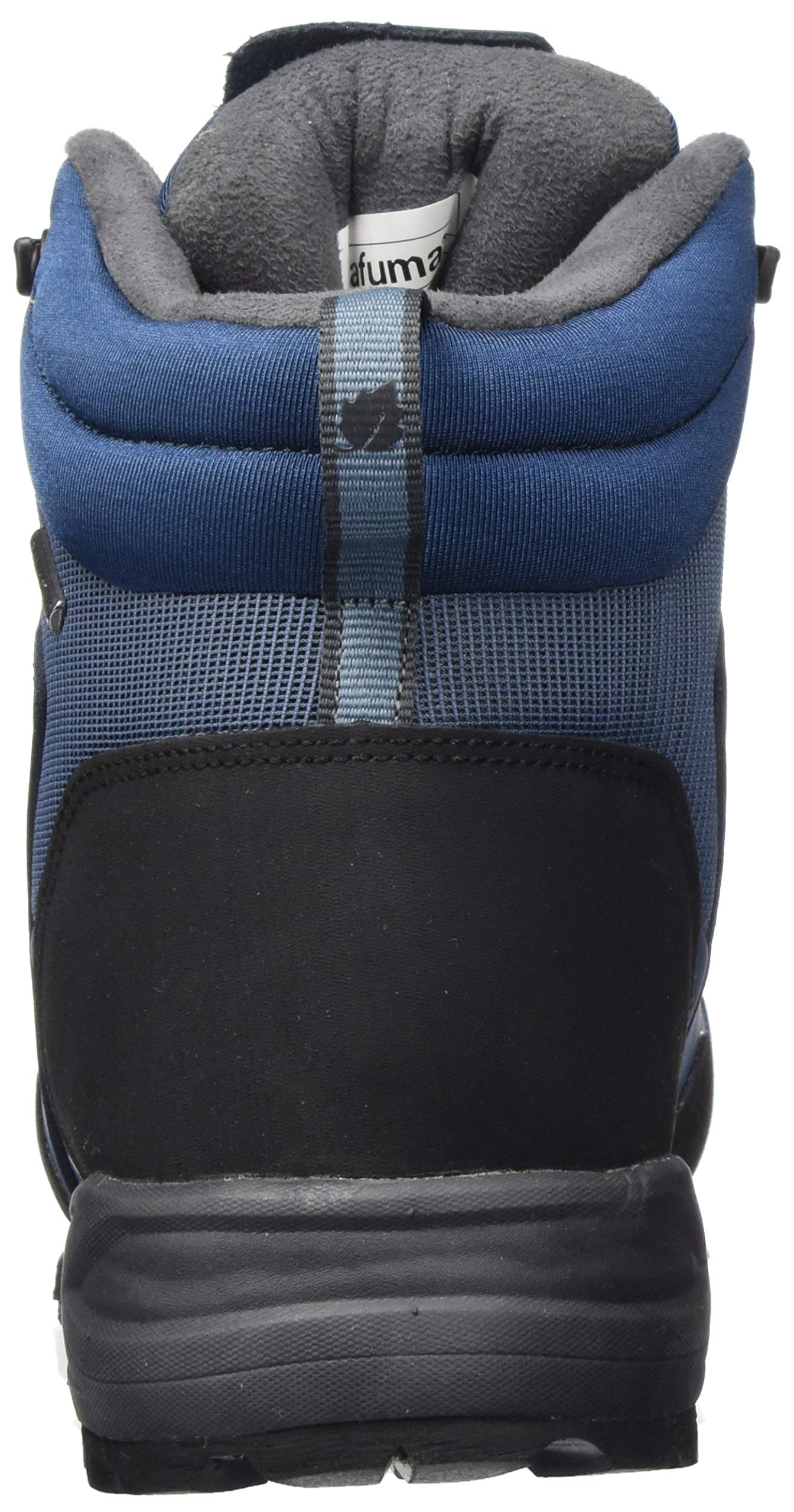 lafuma-apennins-clim-femme-chaussures-de-marche-hautes-en-cuir-membrane-climacti image 3