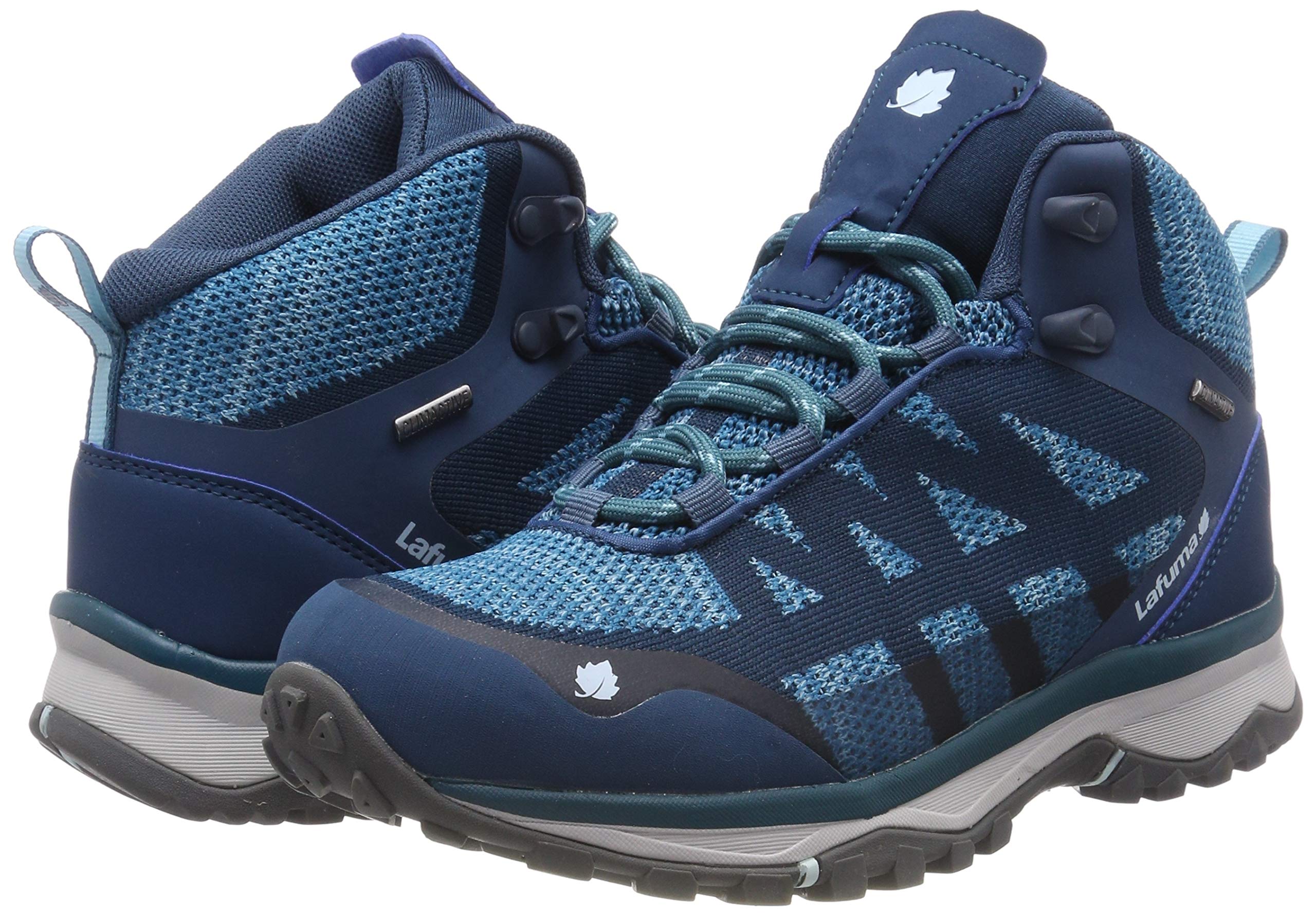 lafuma-shift-mid-clim-w-femme-chaussures-de-randonn-e-hautes-l-g-res-membrane-cl image 7
