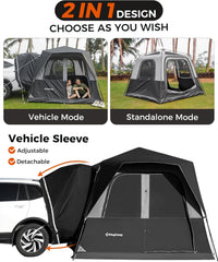 kingcamp-boundless-x3-tente-de-camping-pour-voiture-suv-hayon image 7