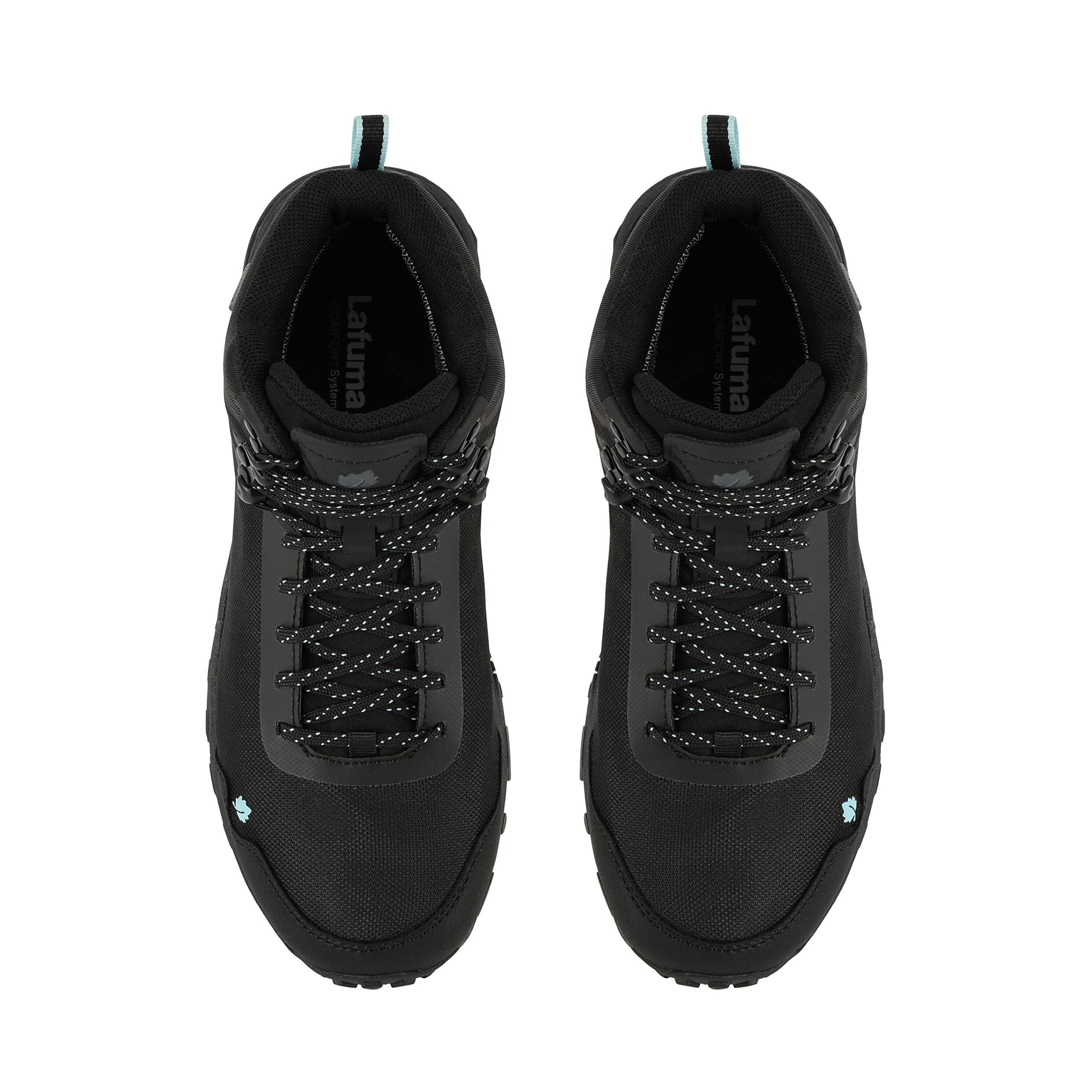 lafuma-access-clim-mid-chaussures-de-marche-femme-mi-hautes-avec-membrane-climac image 4